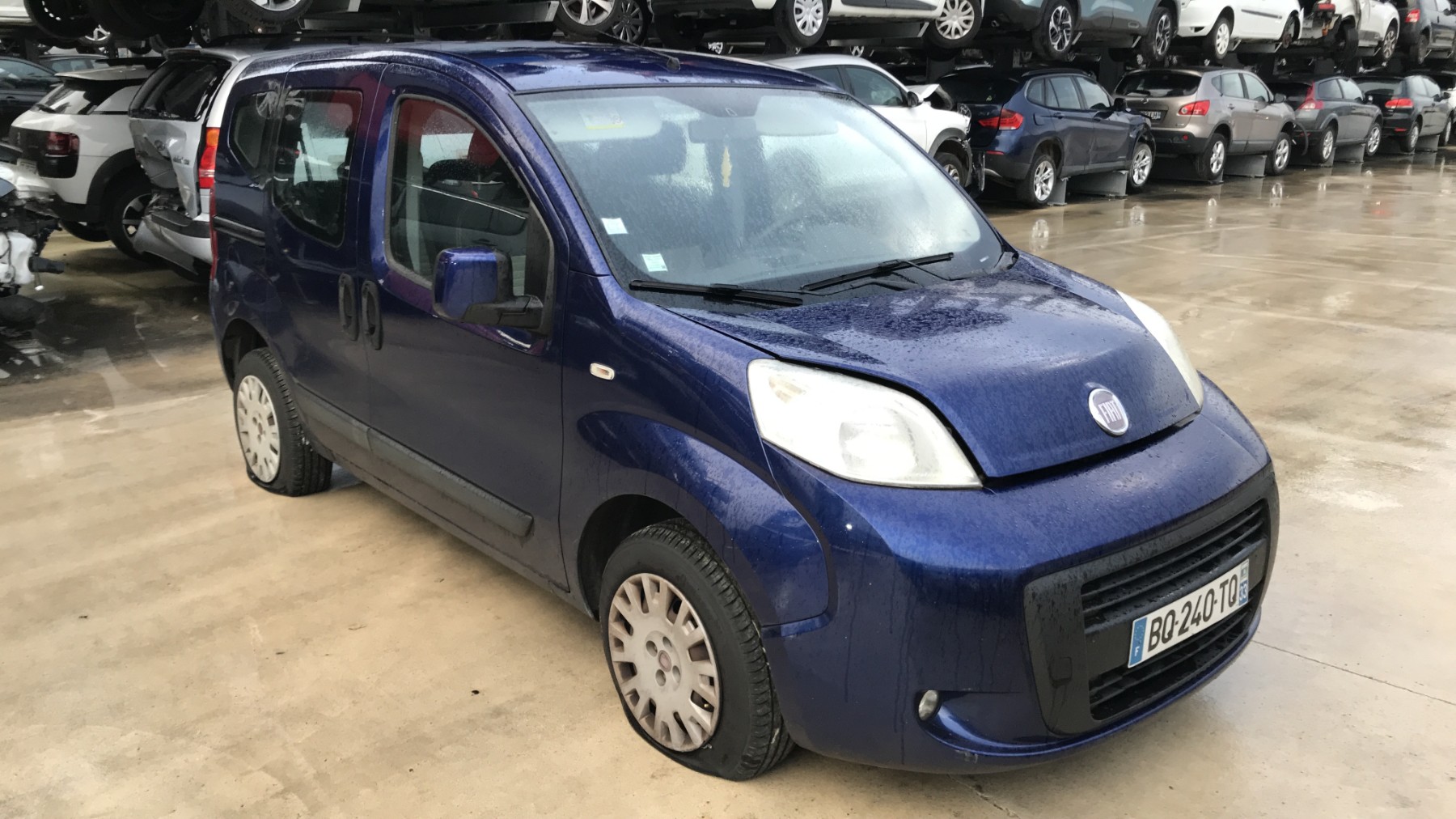 Image FIAT QUBO