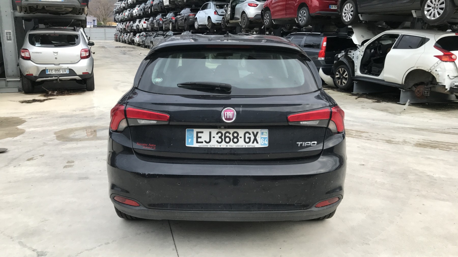 Image FIAT TIPO 2