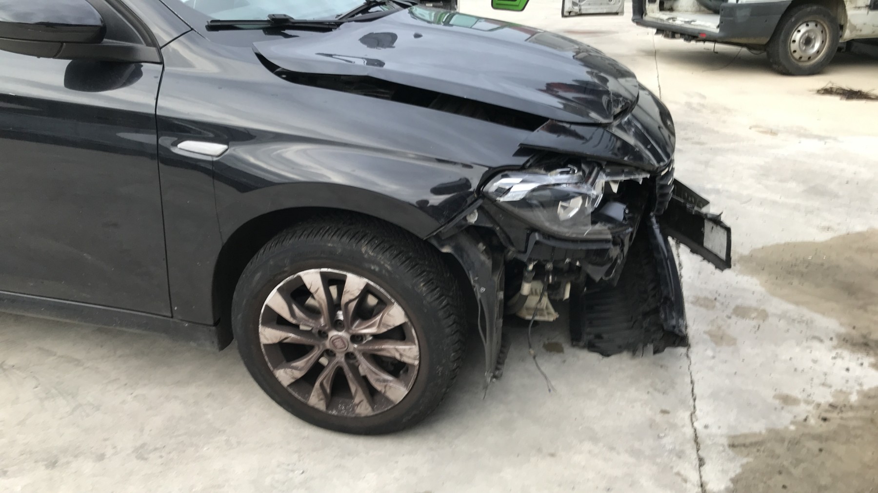 Image FIAT TIPO 2