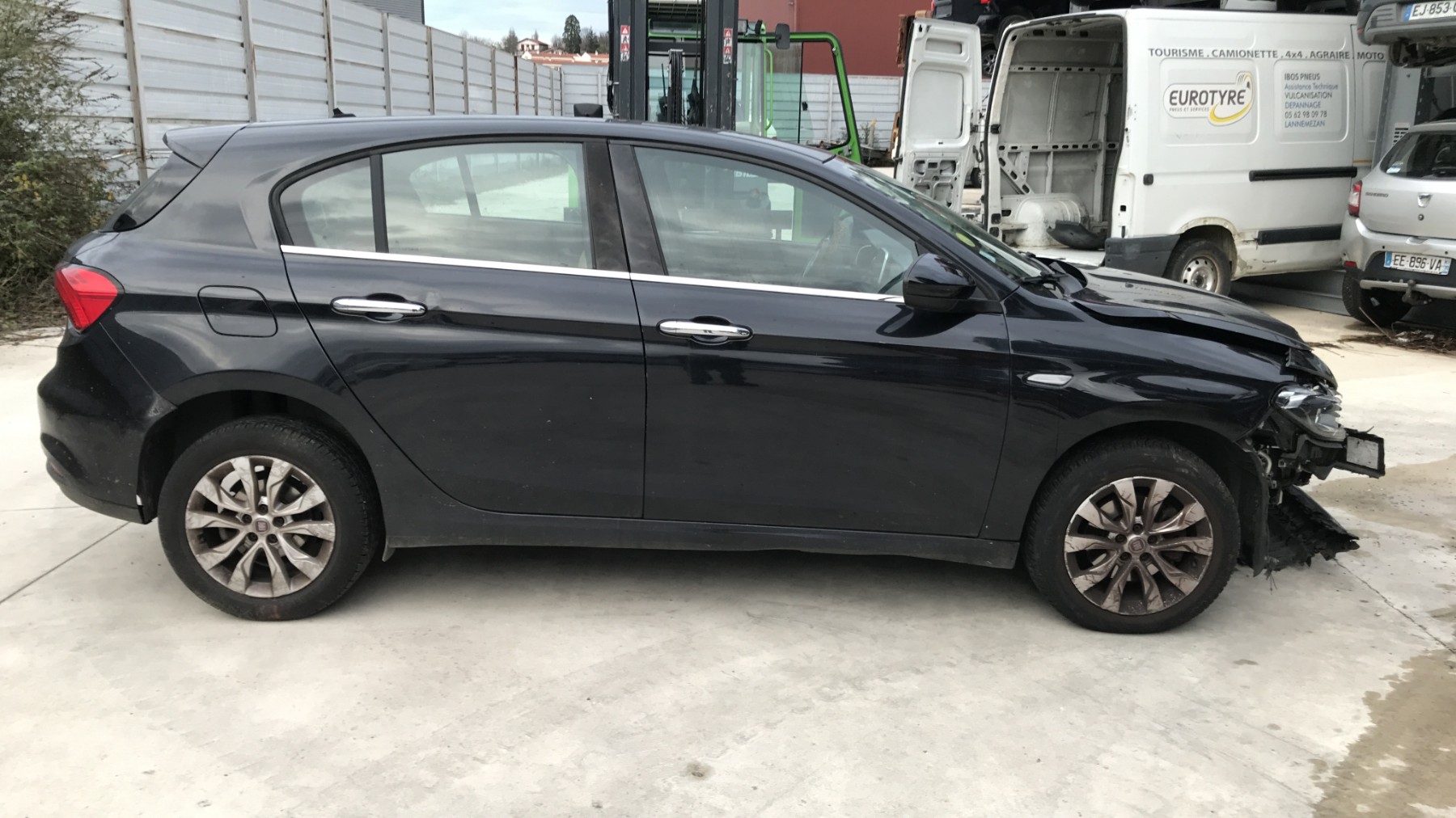 Image FIAT TIPO 2