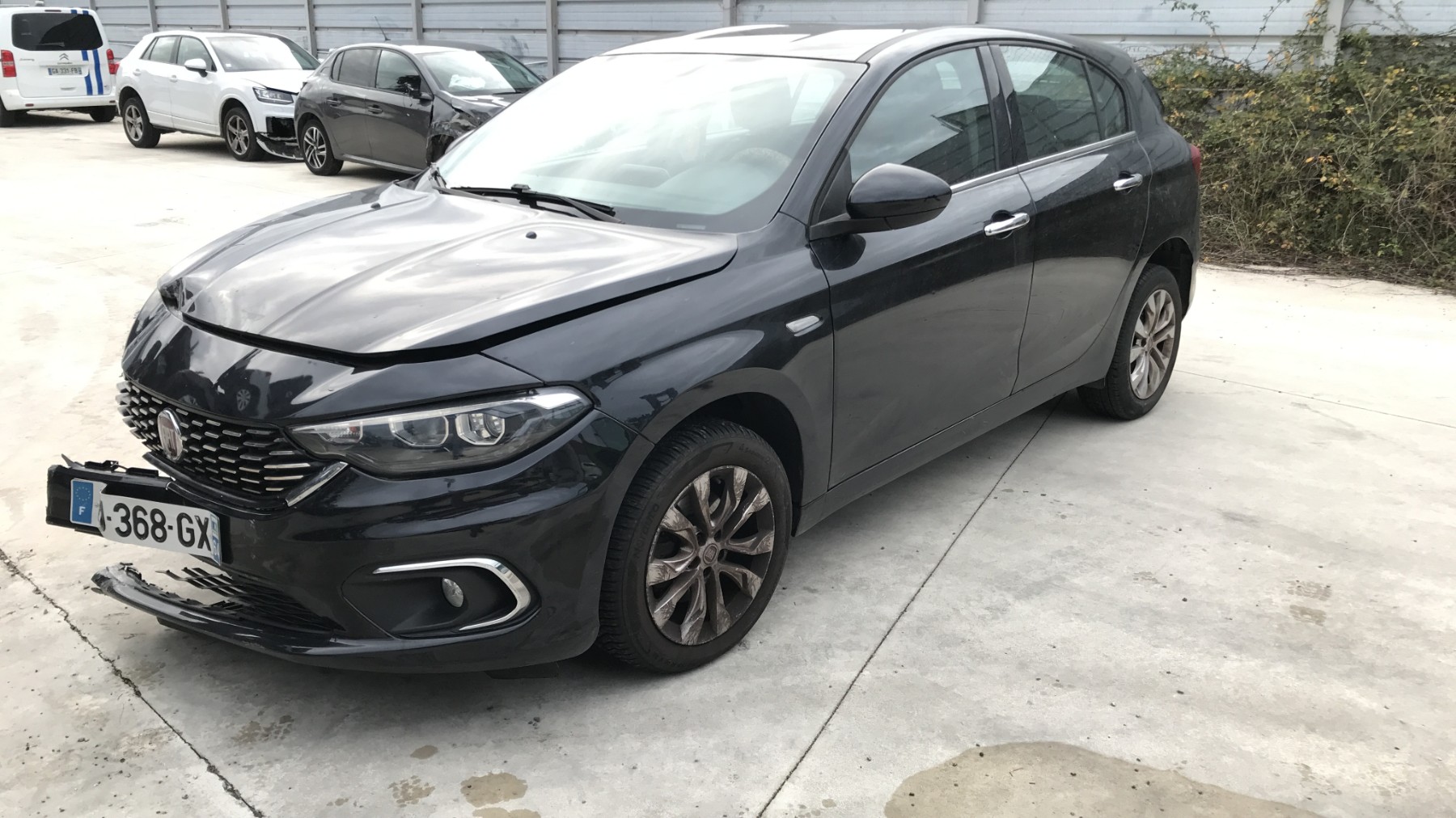 Image FIAT TIPO 2