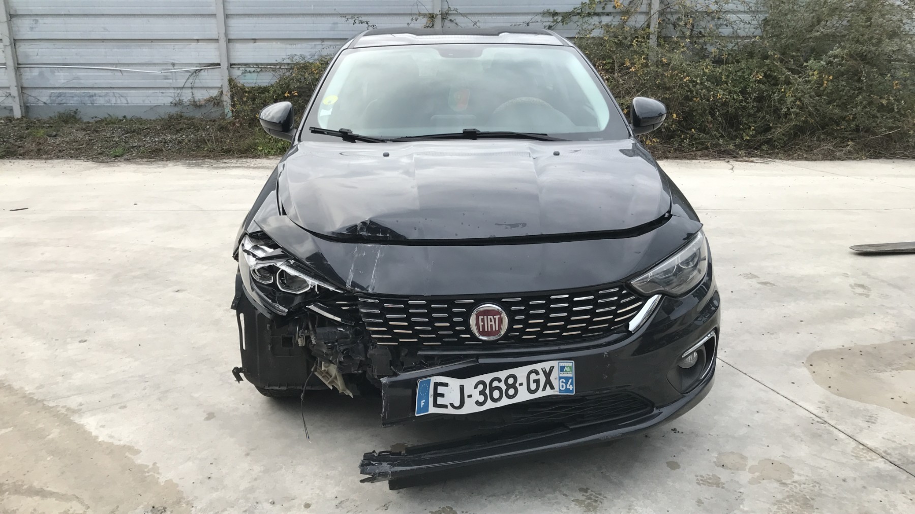 Image FIAT TIPO 2