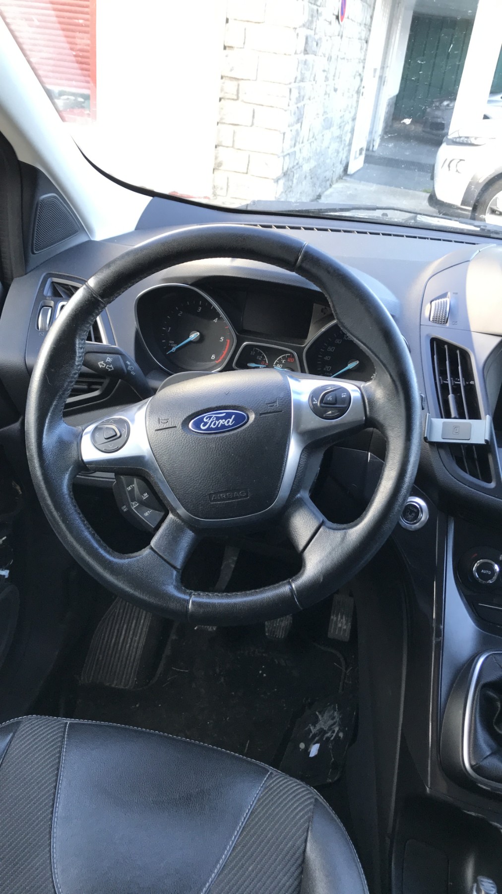 Image FORD KUGA 2