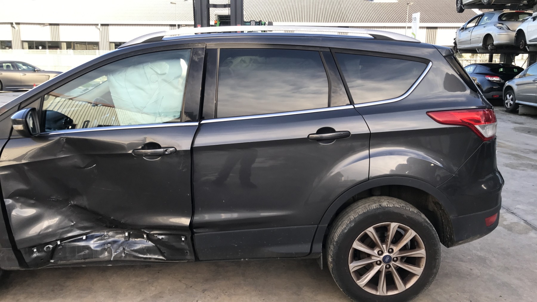 Image FORD KUGA 2
