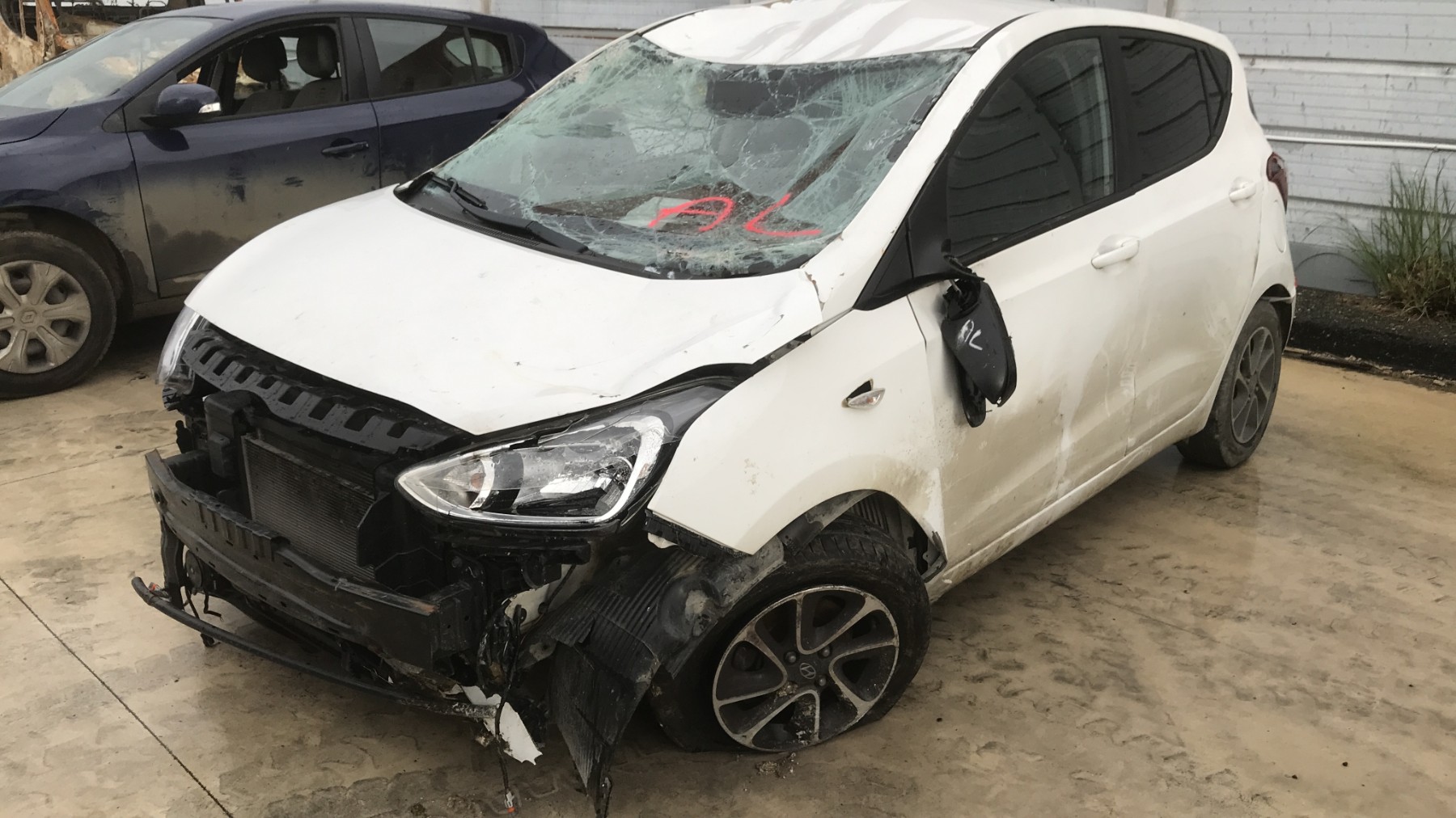 Image HYUNDAI I 10 2