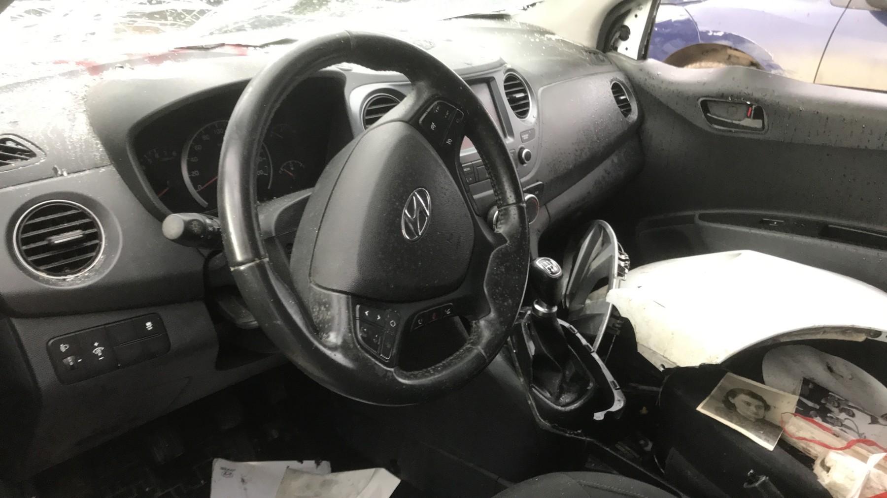 Image HYUNDAI I 10 2