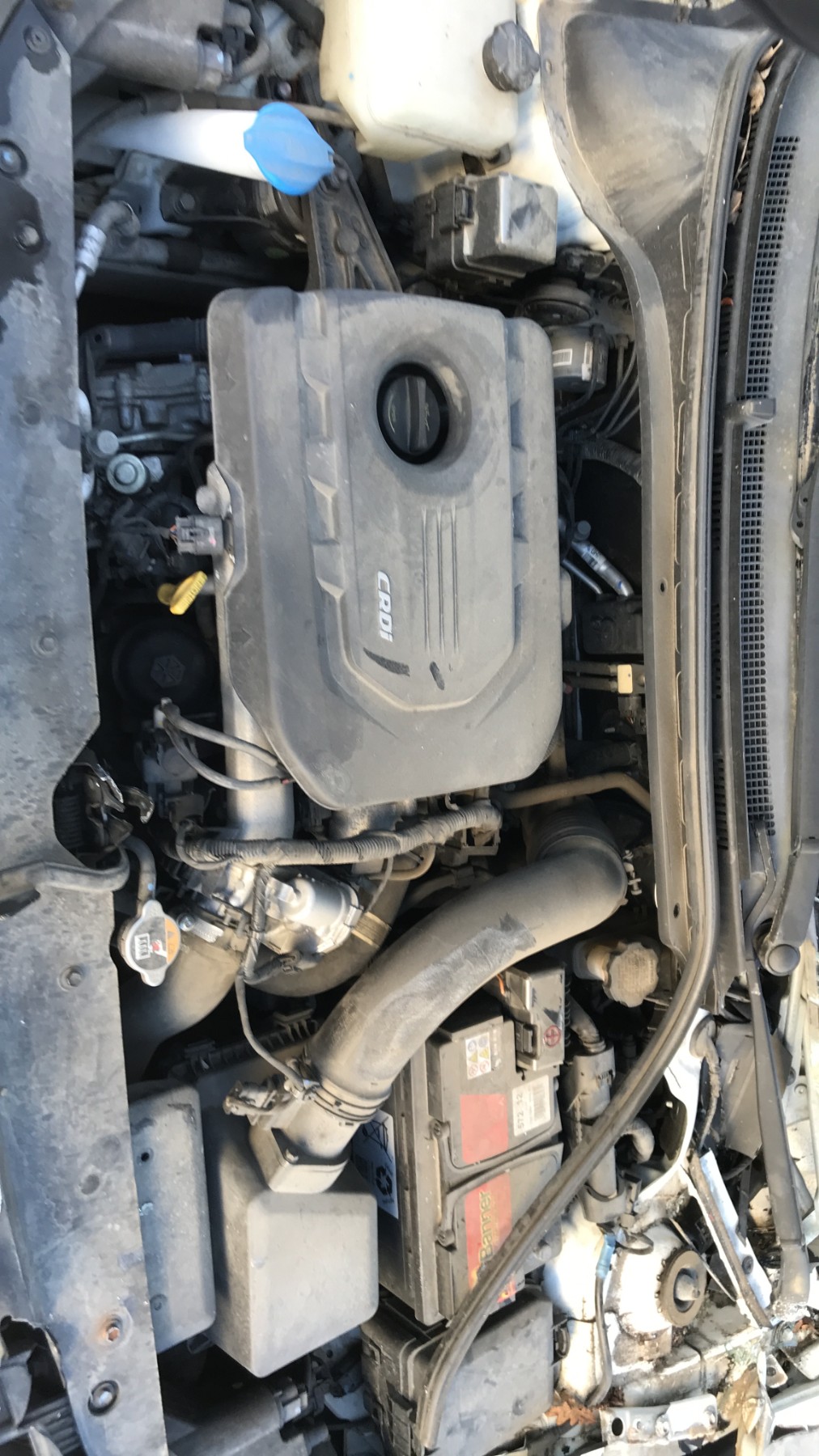 Image HYUNDAI I 20 2