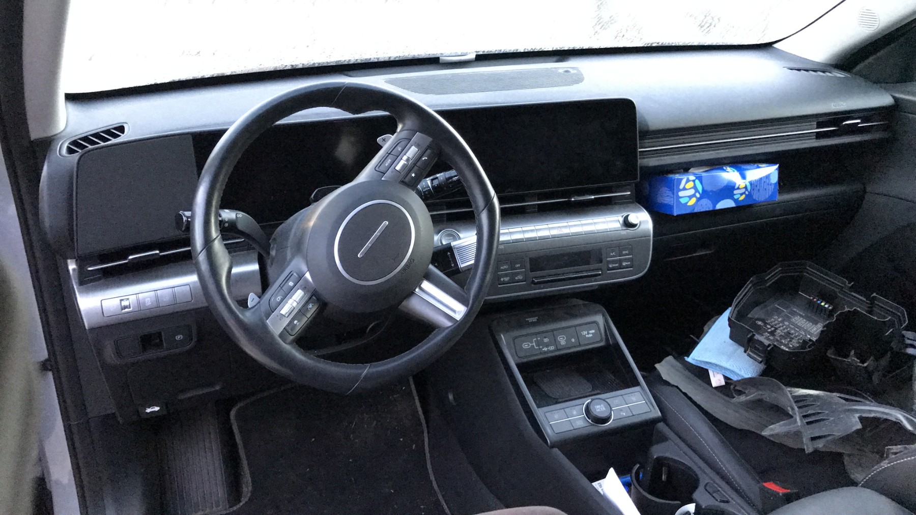 Image HYUNDAI KONA 1