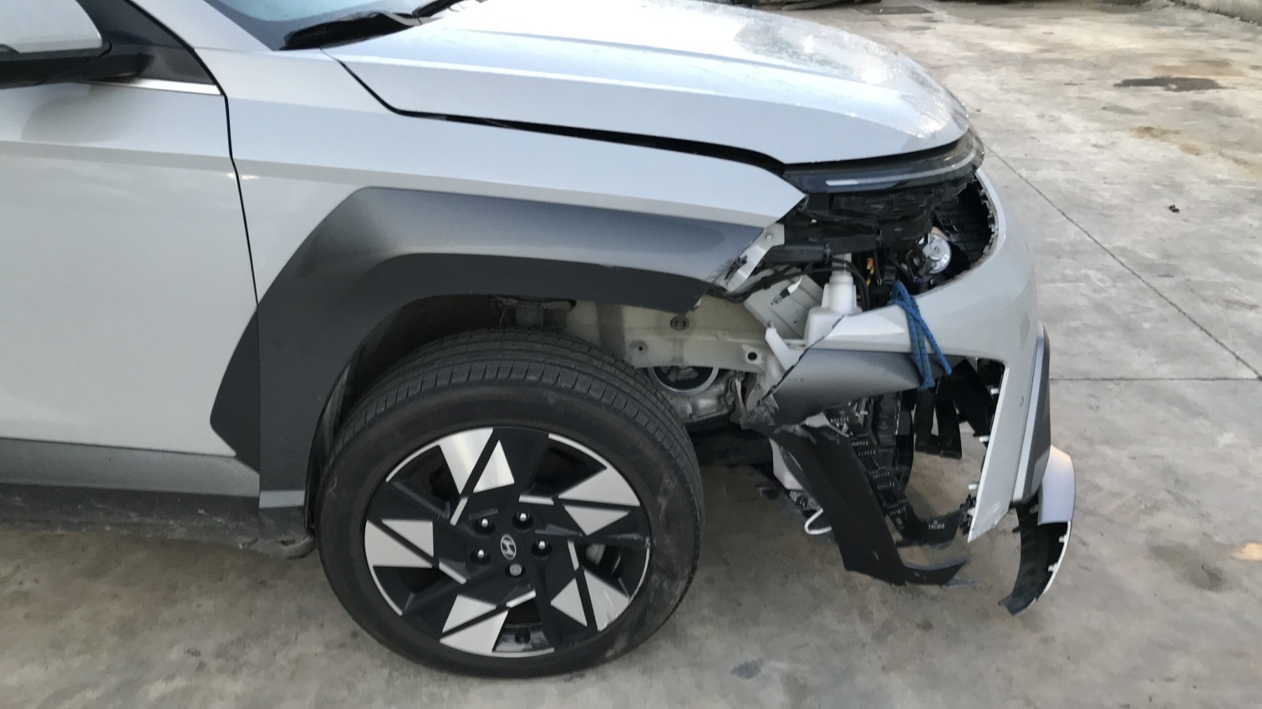 Image HYUNDAI KONA 1