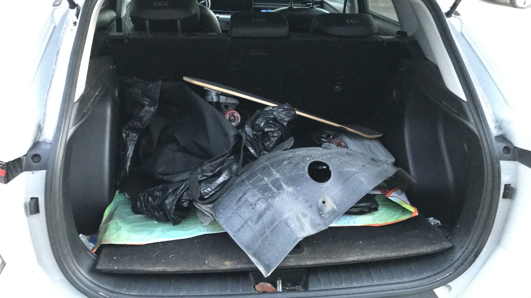 Image HYUNDAI KONA 1