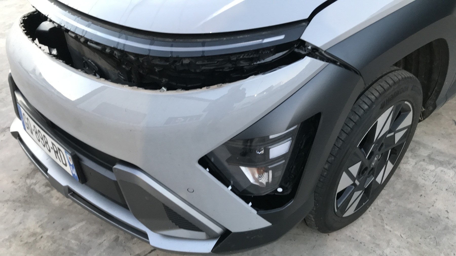 Image HYUNDAI KONA 1