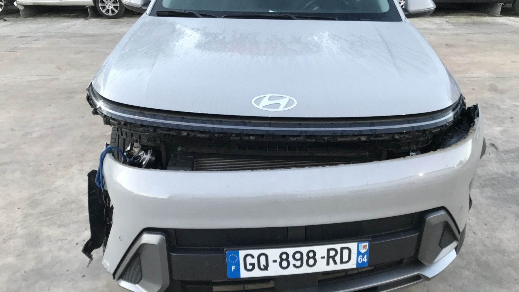 Image HYUNDAI KONA 1