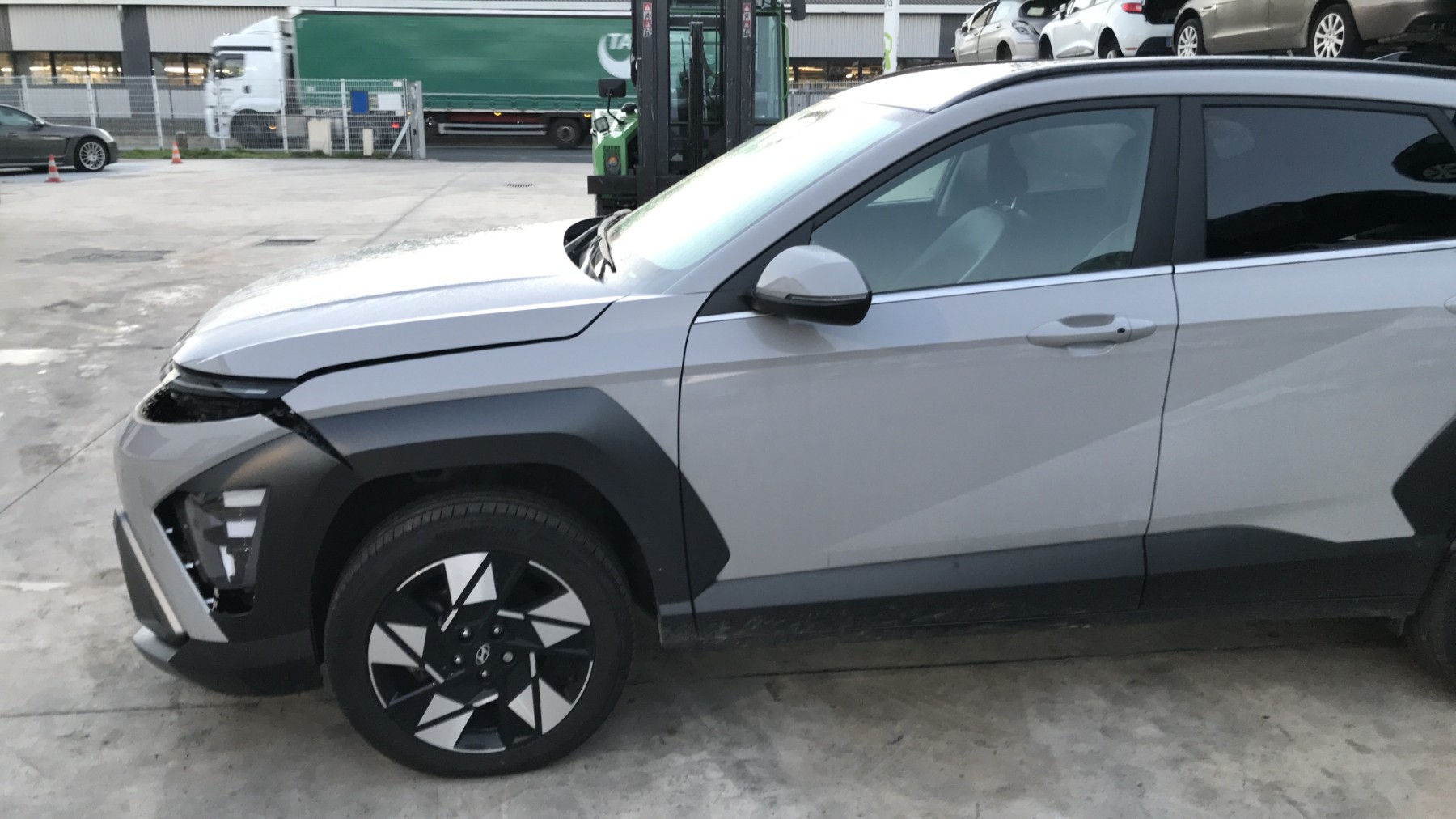 Image HYUNDAI KONA 1