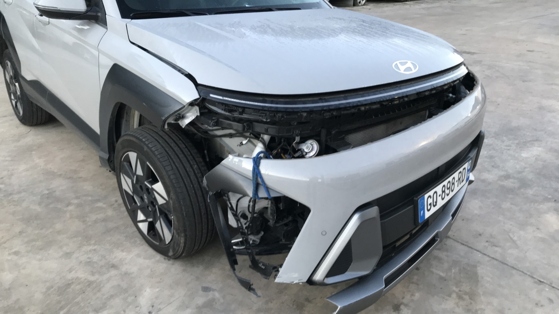 Image HYUNDAI KONA 1