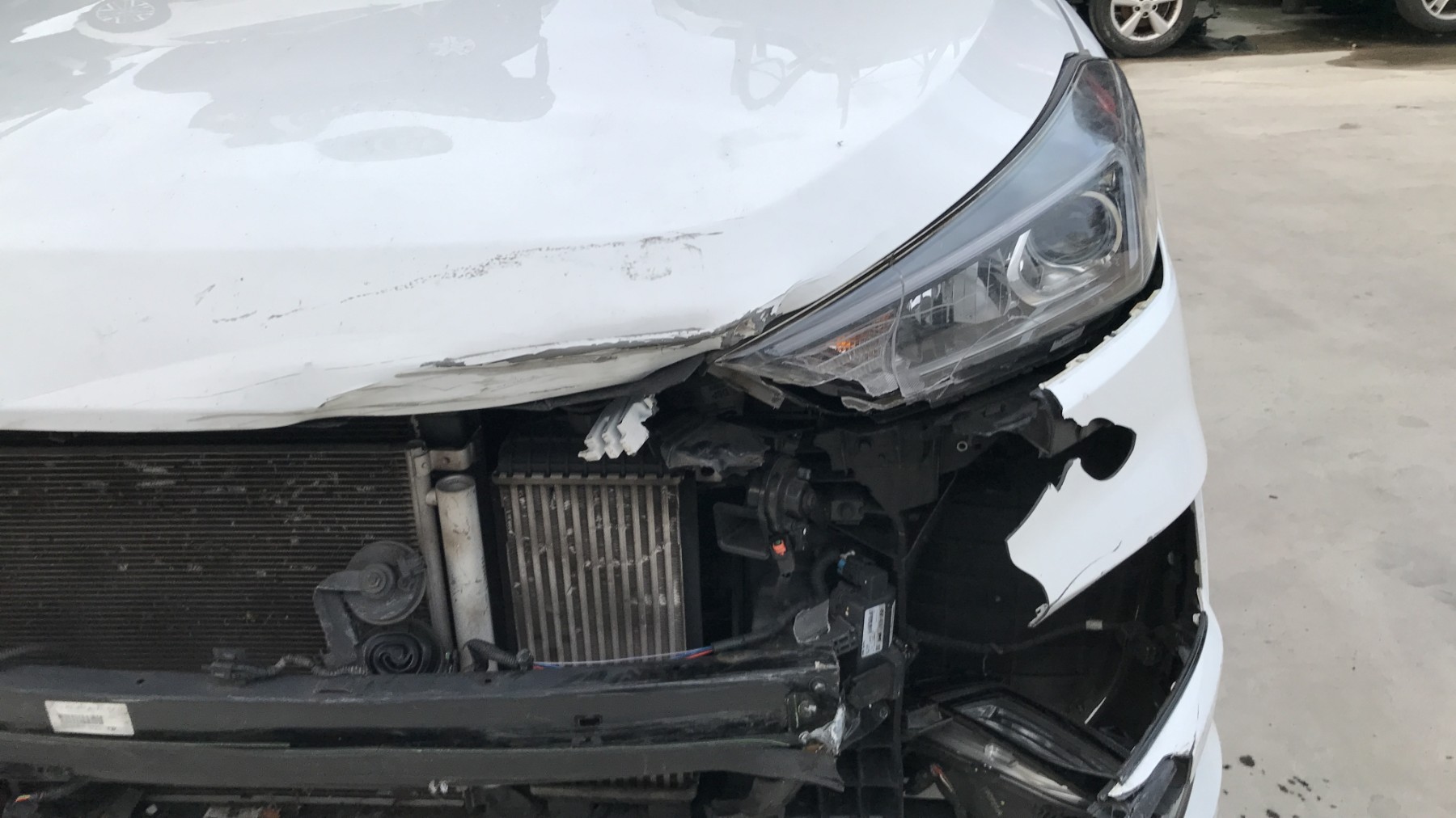 Image HYUNDAI TUCSON 2