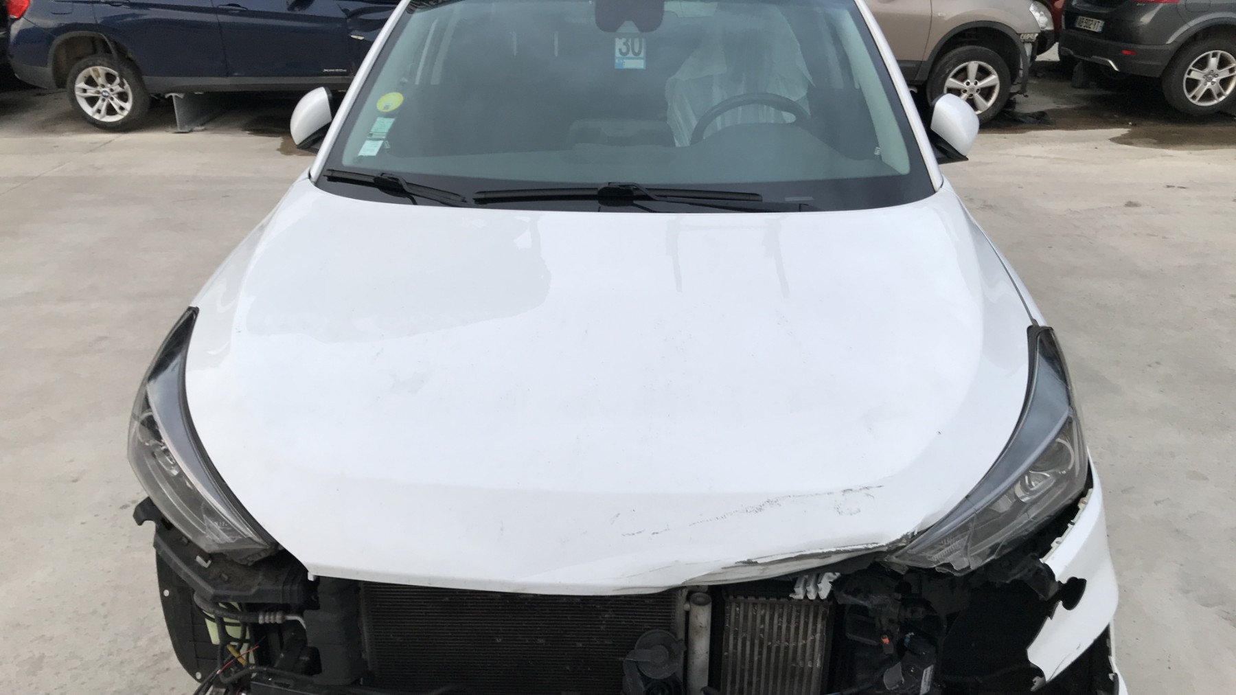 Image HYUNDAI TUCSON 2