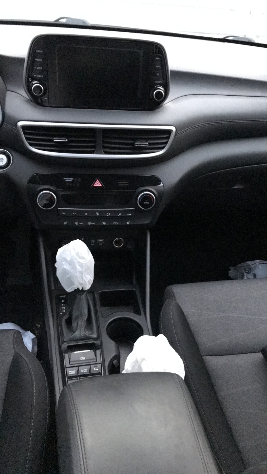 Image HYUNDAI TUCSON 2