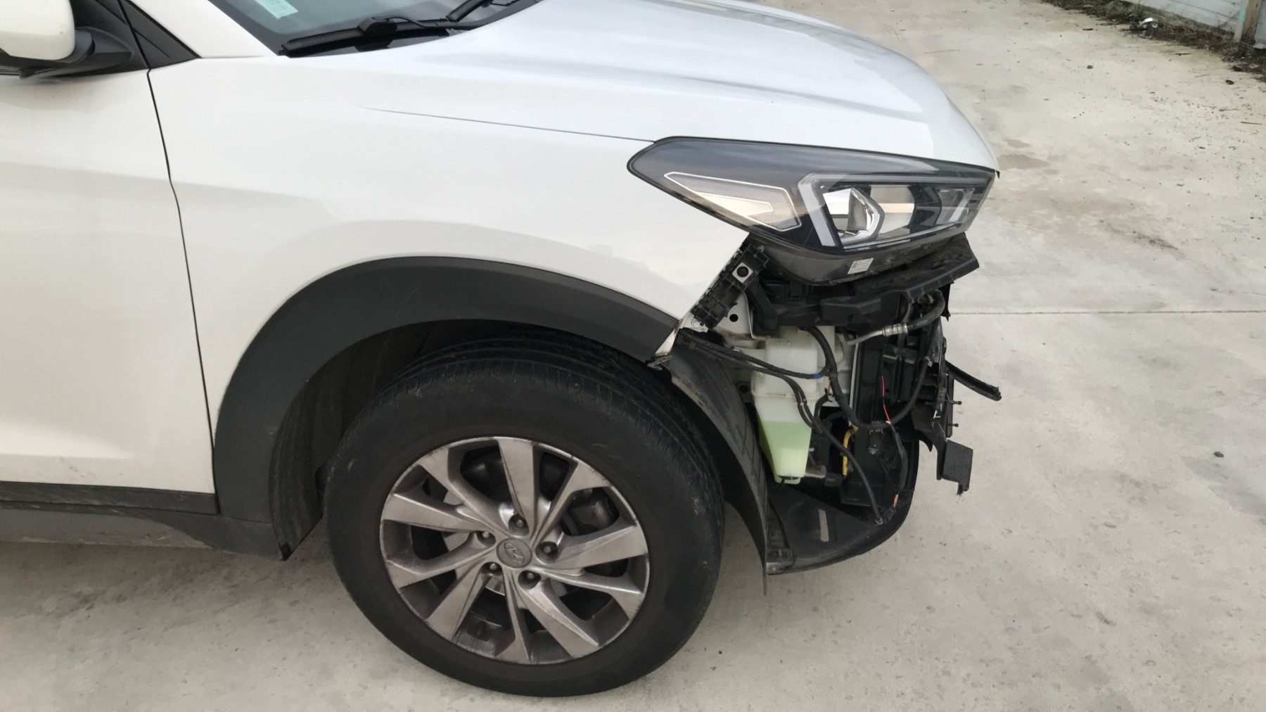 Image HYUNDAI TUCSON 2