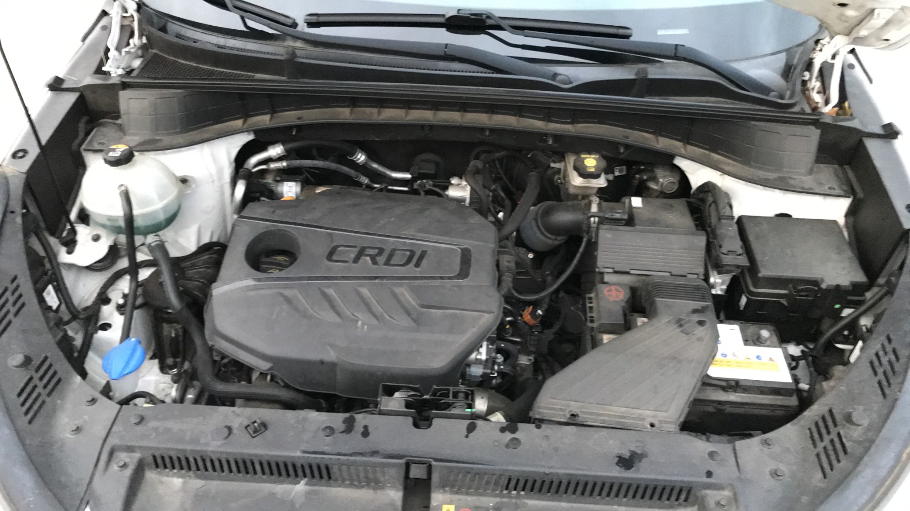 Image HYUNDAI TUCSON 2