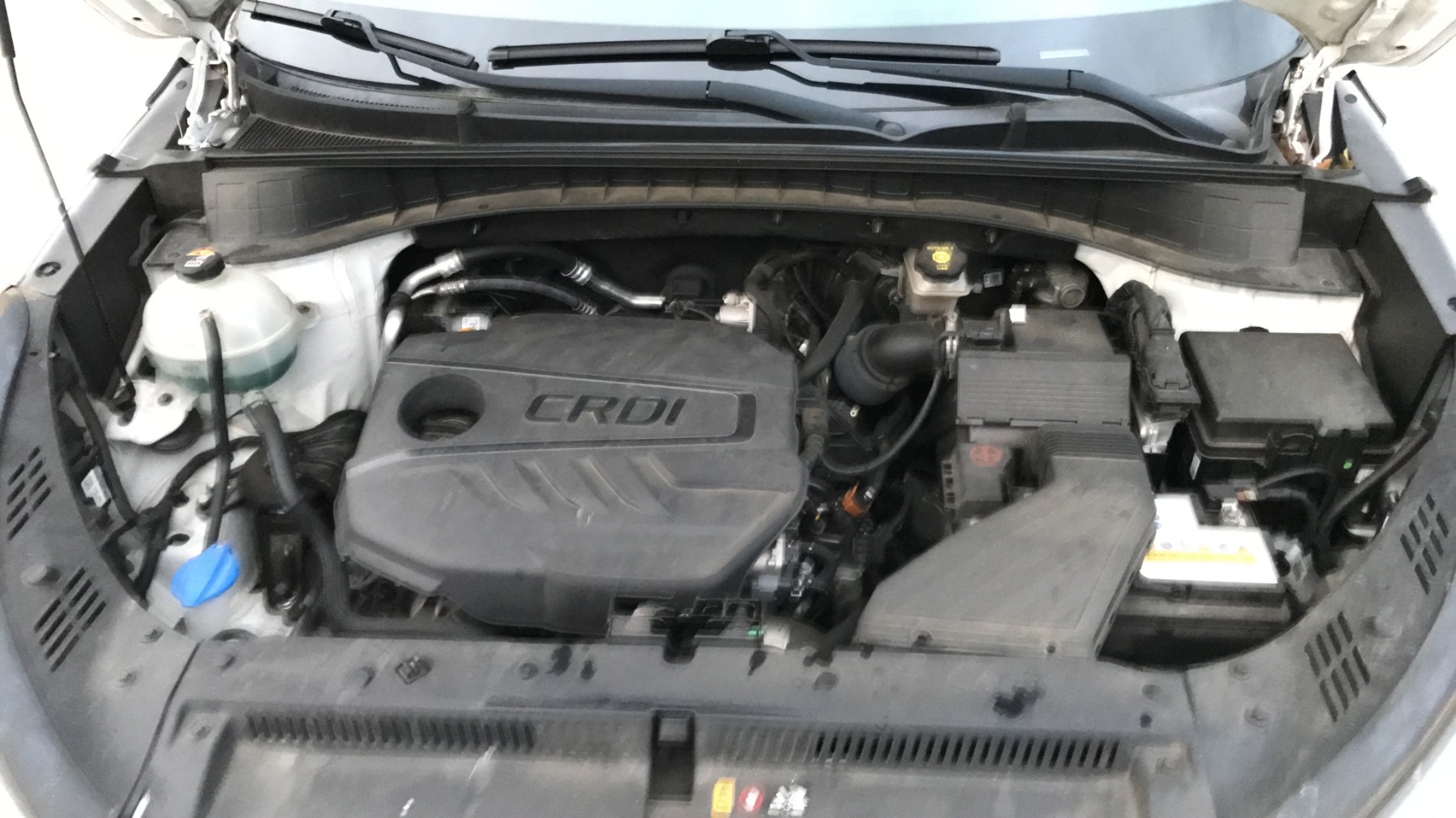 Image HYUNDAI TUCSON 2