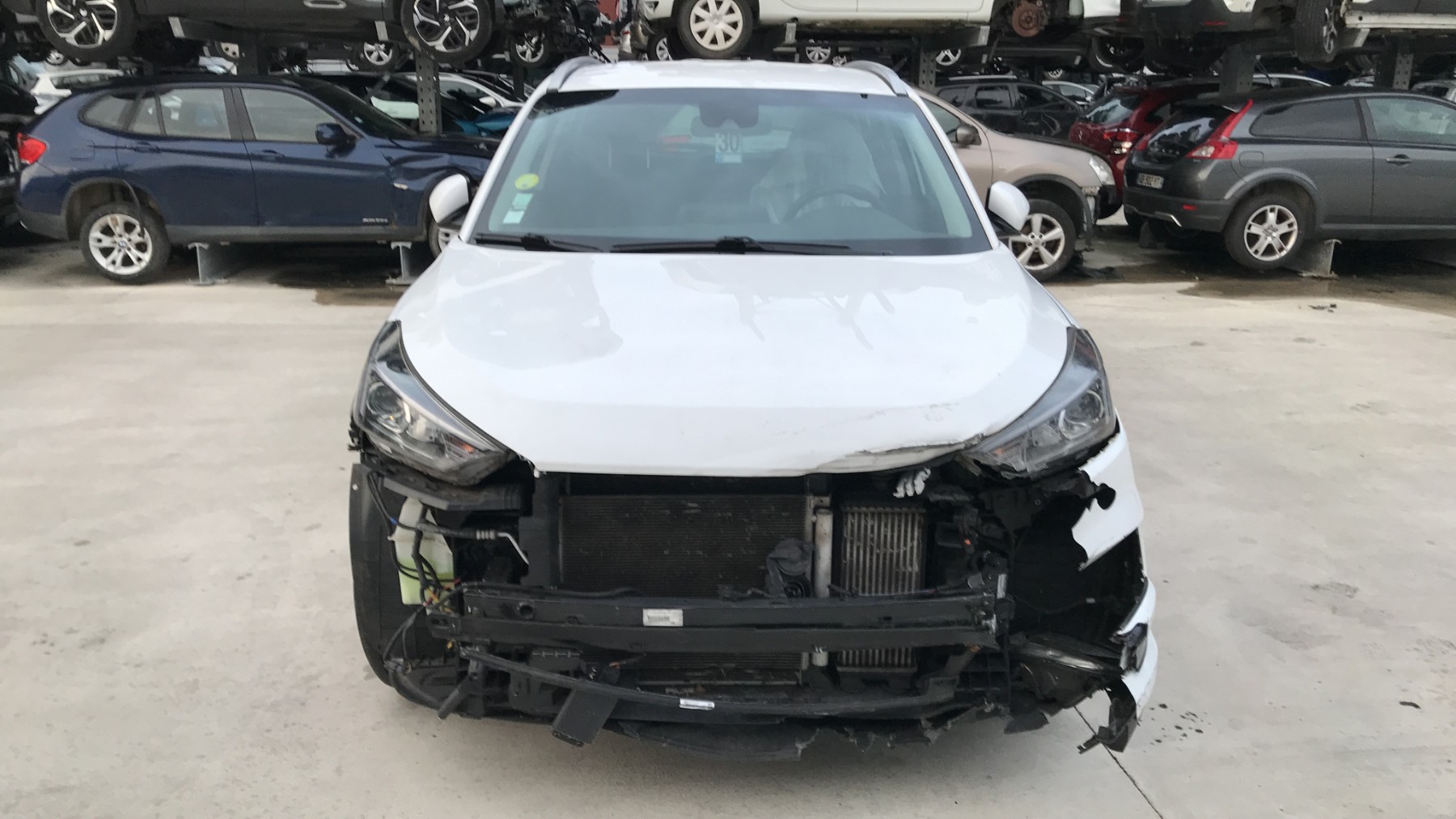 Image HYUNDAI TUCSON 2