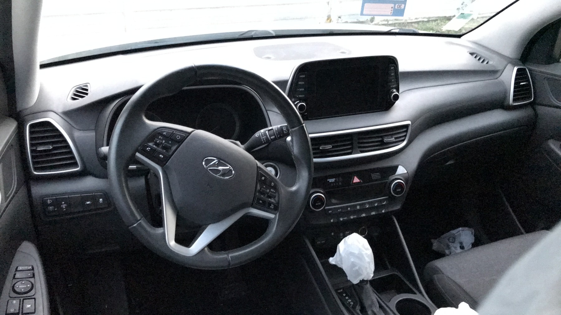 Image HYUNDAI TUCSON 2