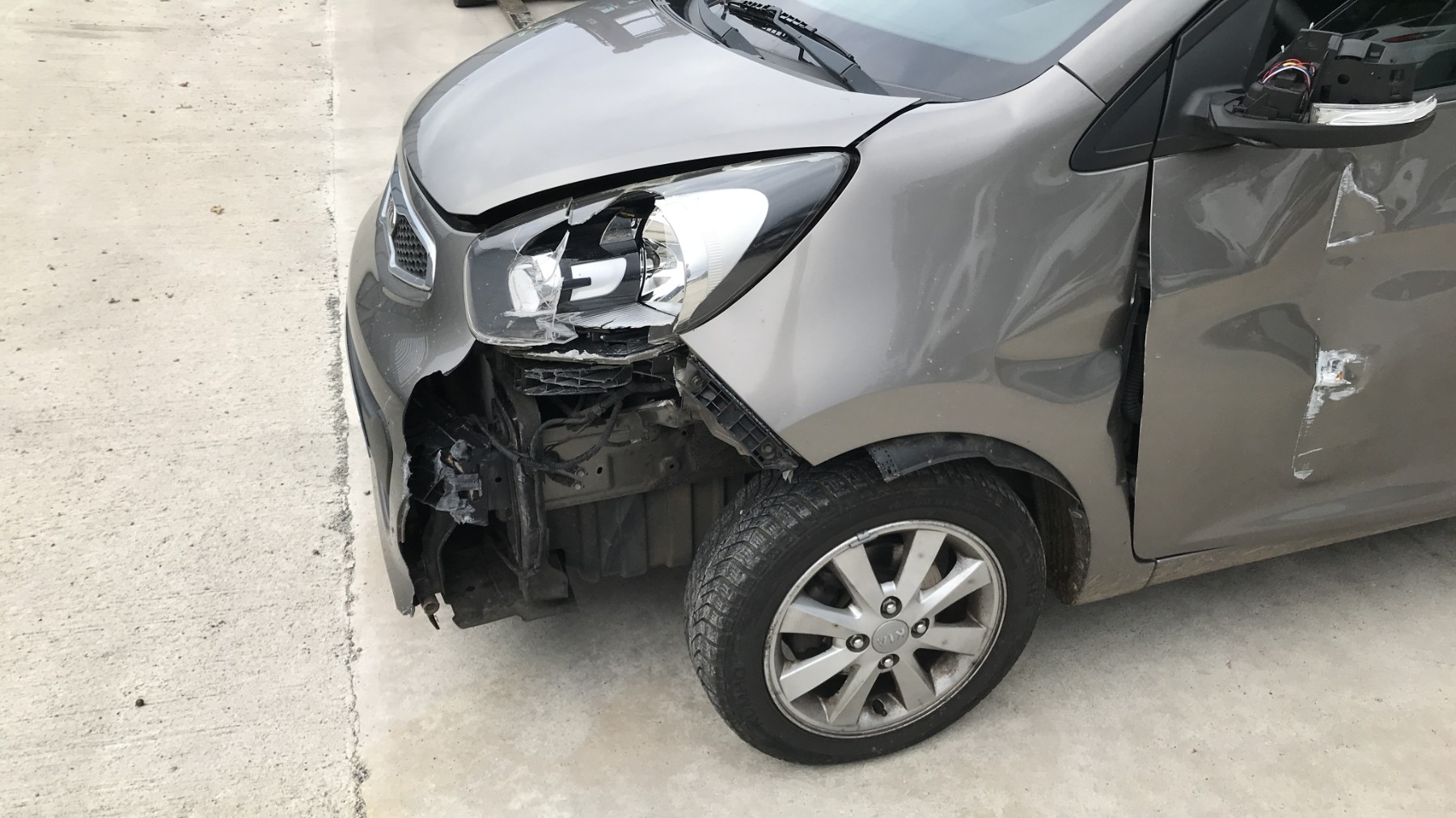 Image KIA PICANTO 2