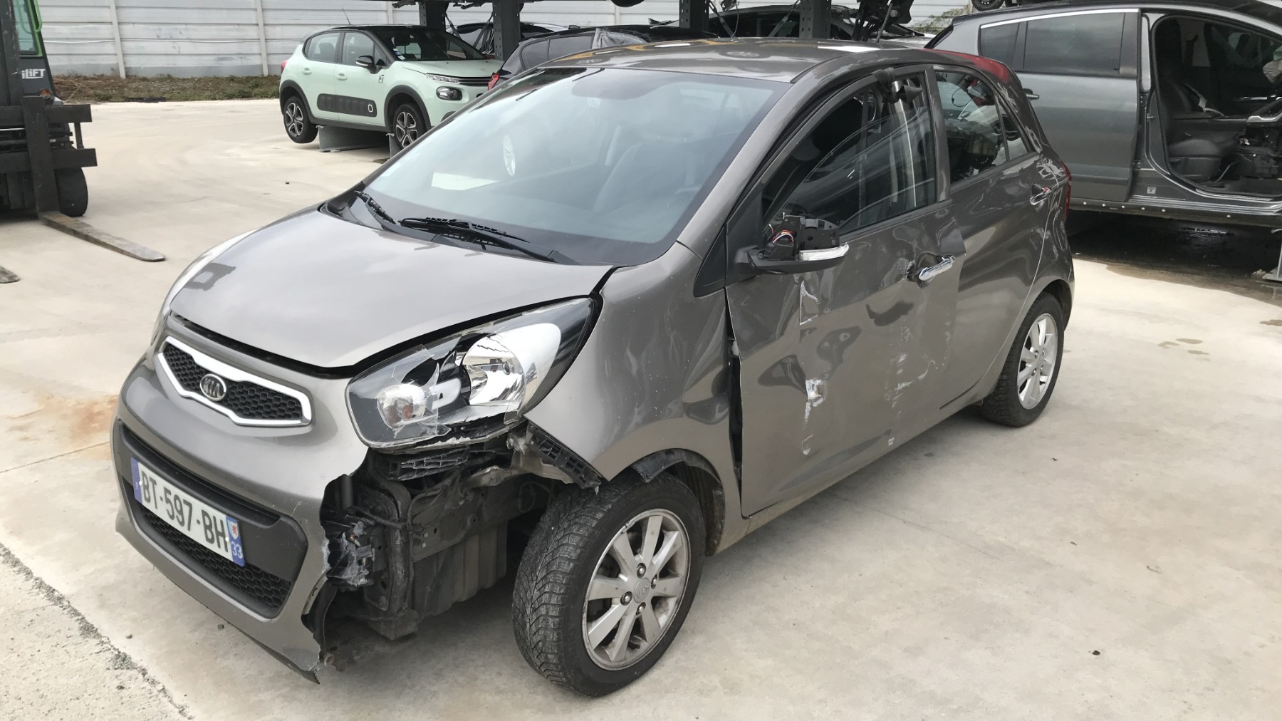 Image KIA PICANTO 2