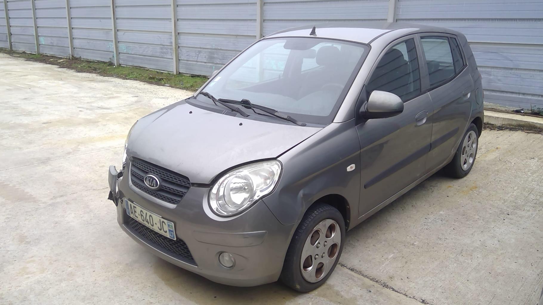 Image KIA PICANTO 1