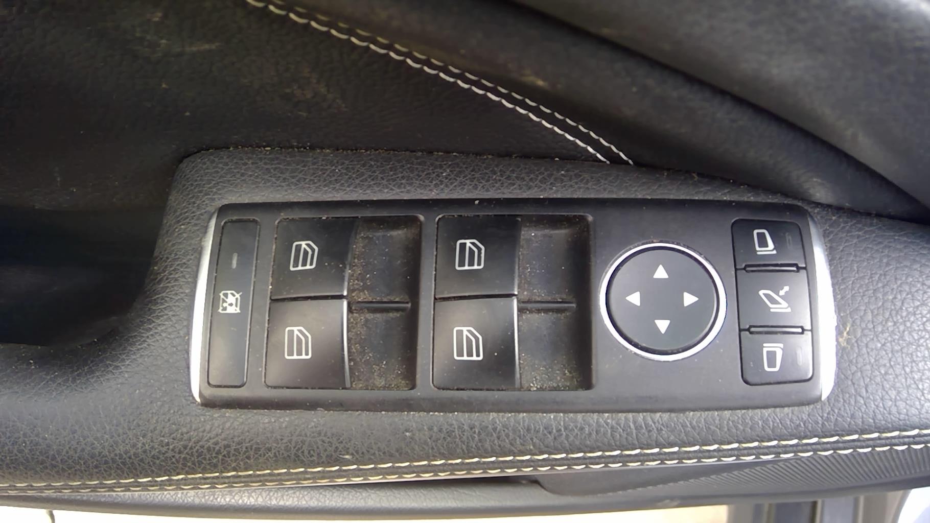 Image MERCEDES CLASSE GLA 156