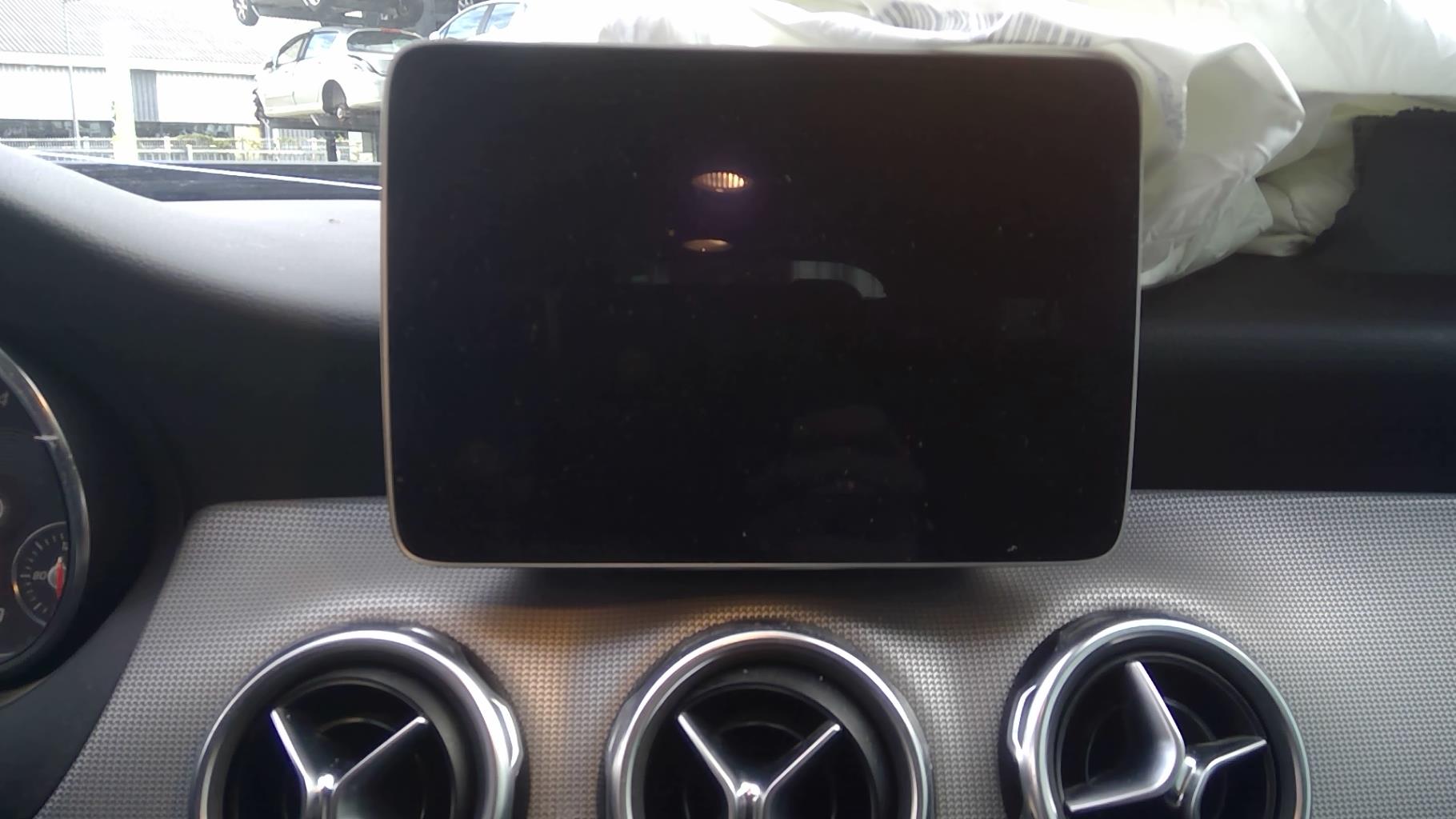 Image MERCEDES CLASSE GLA 156