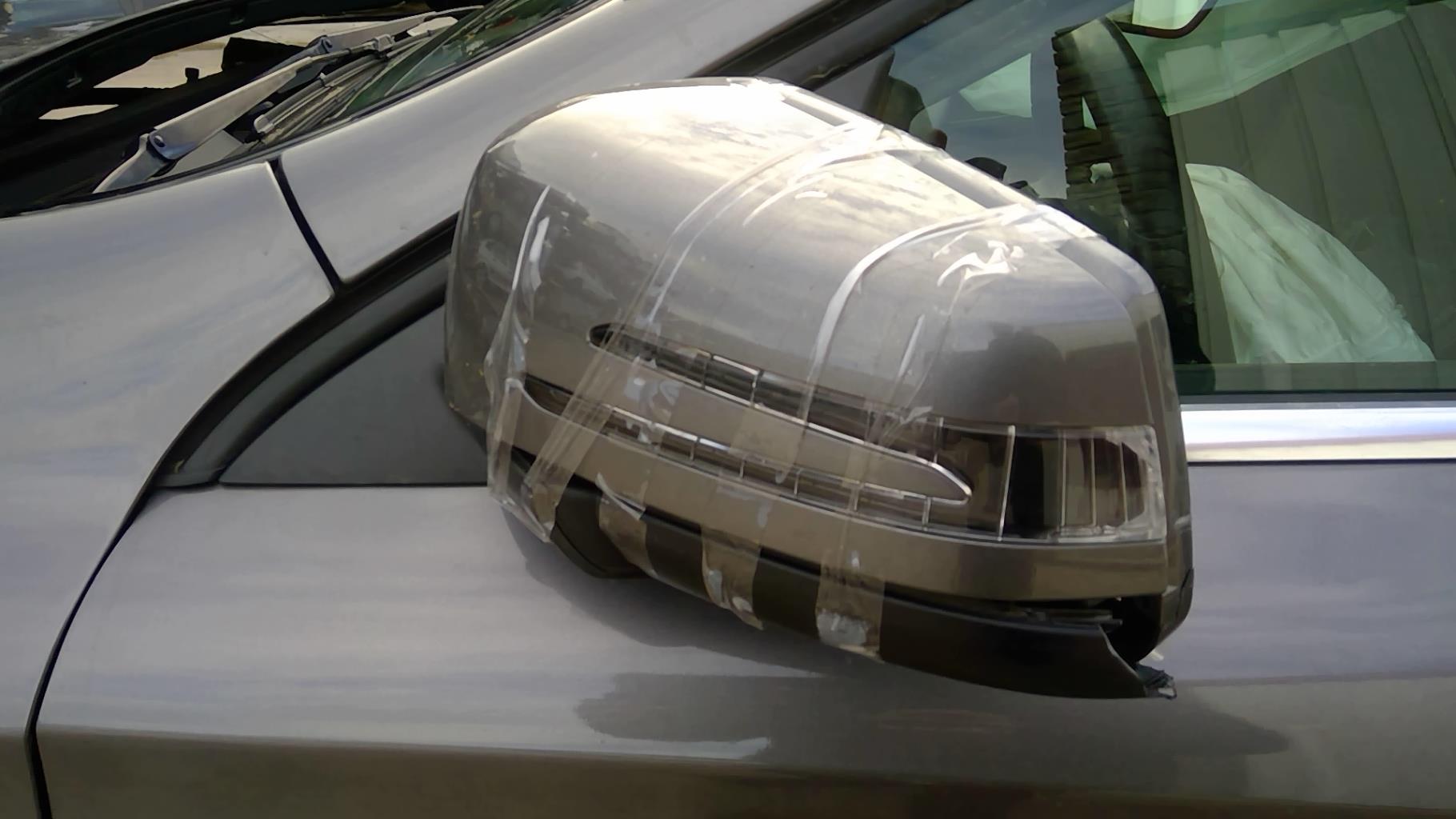 Image MERCEDES CLASSE GLA 156