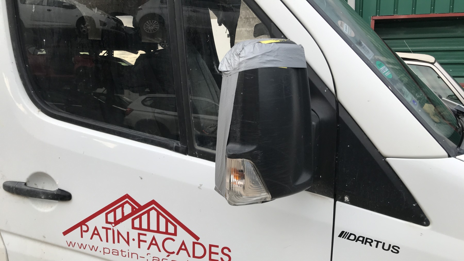 Image MERCEDES SPRINTER 2