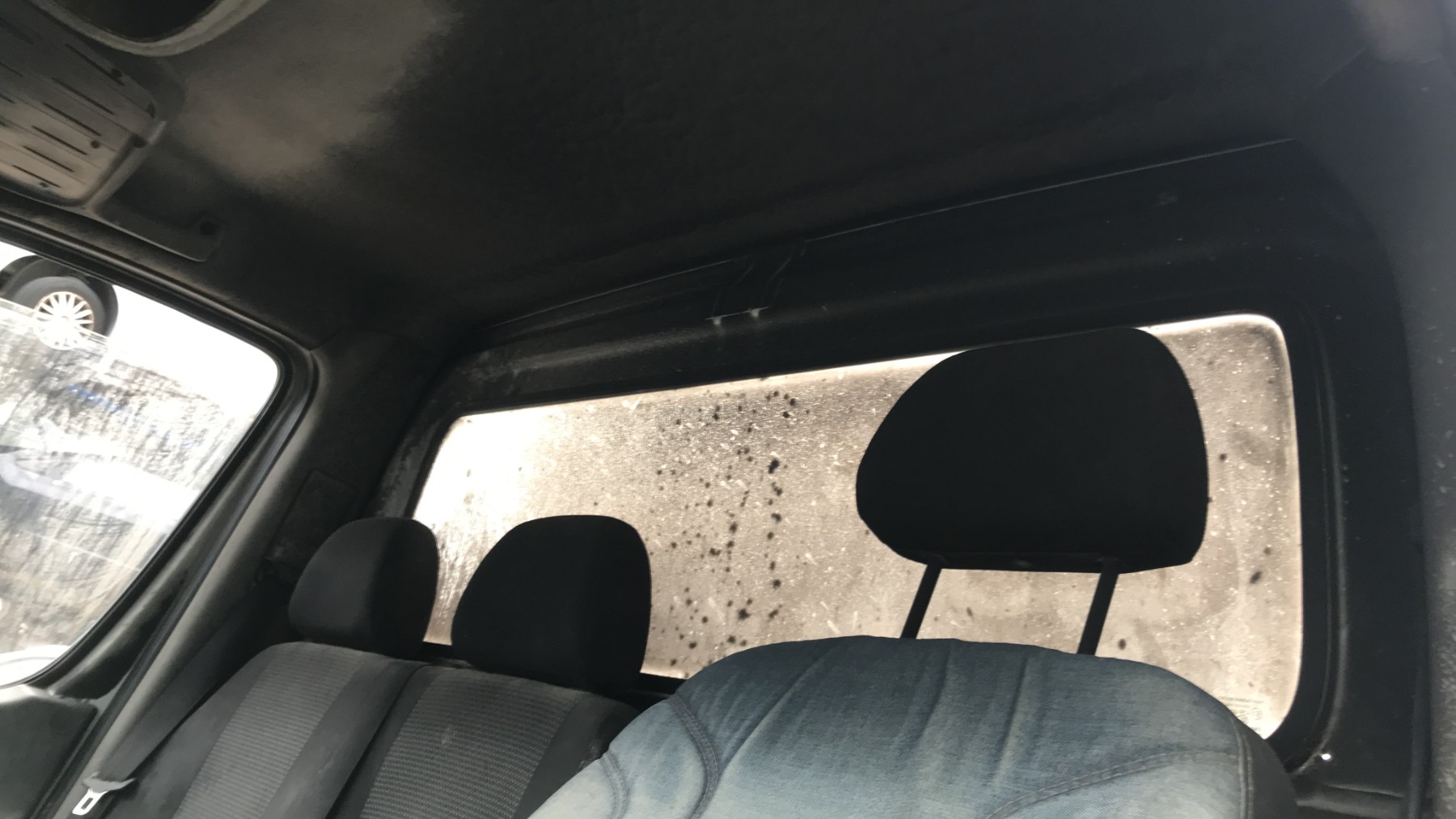 Image MERCEDES SPRINTER 2