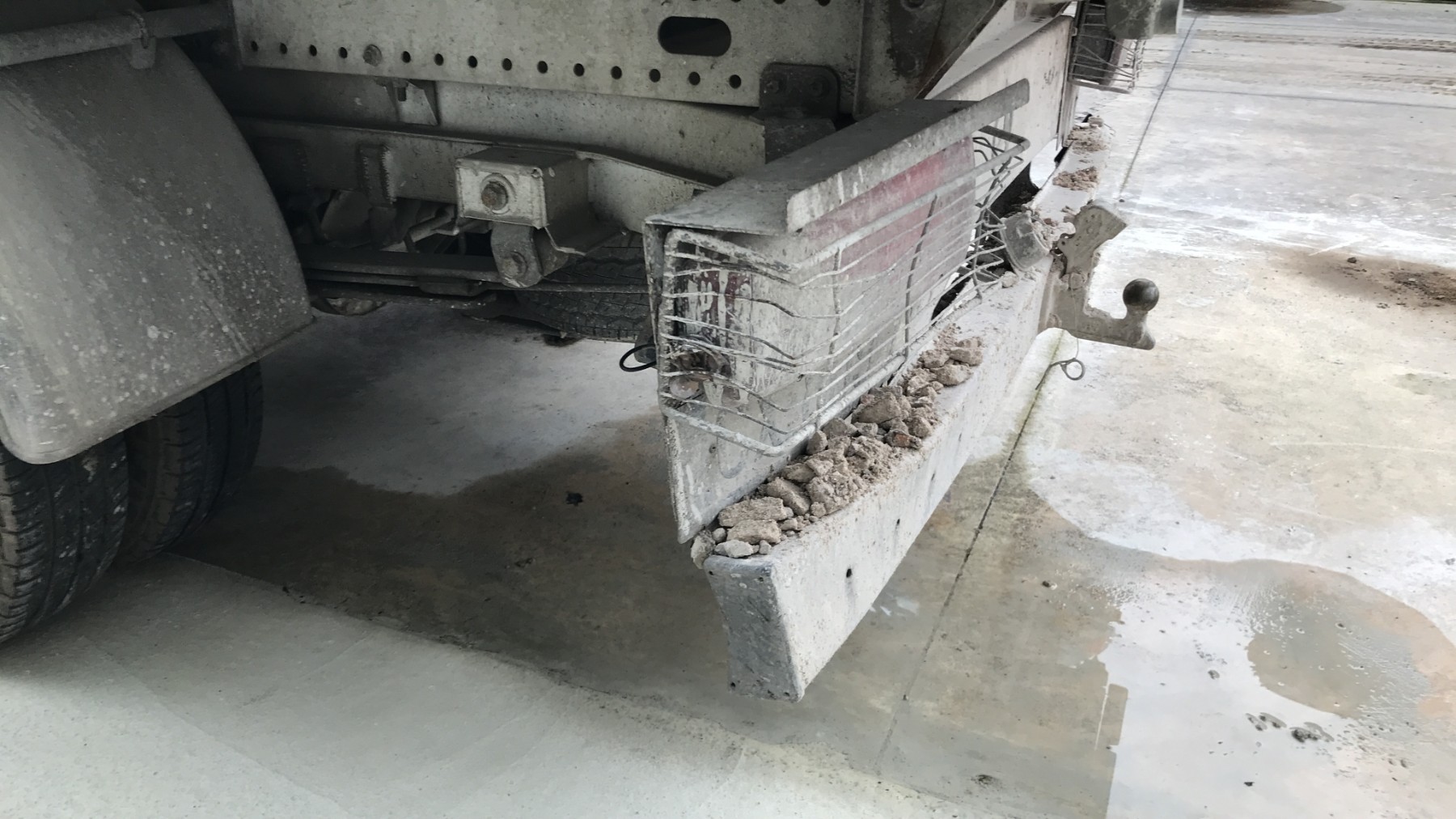 Image MERCEDES SPRINTER 2