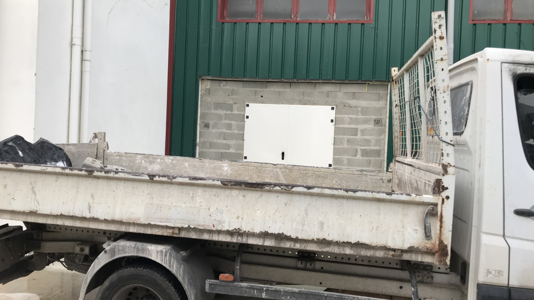 Image MERCEDES SPRINTER 2