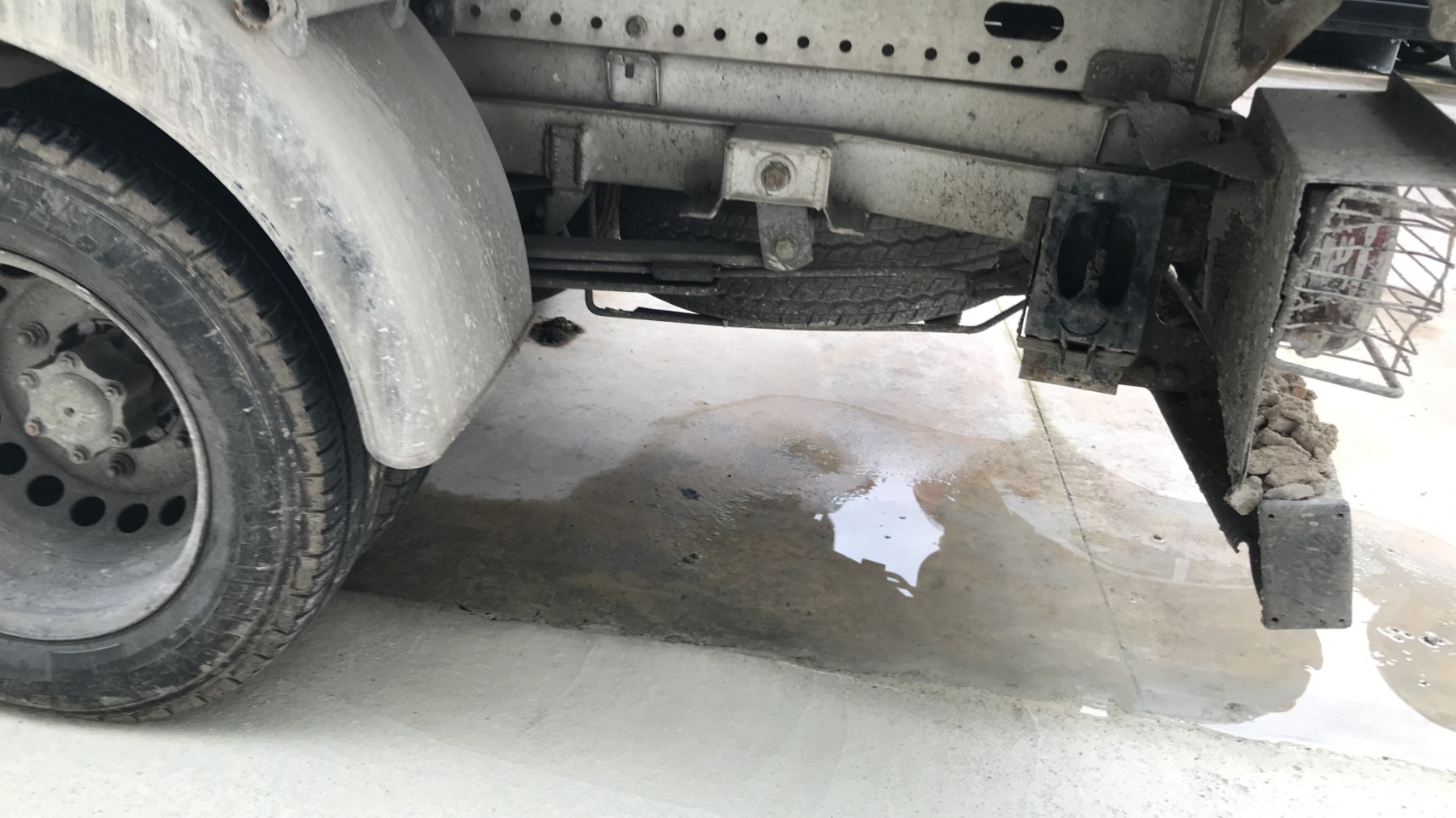 Image MERCEDES SPRINTER 2