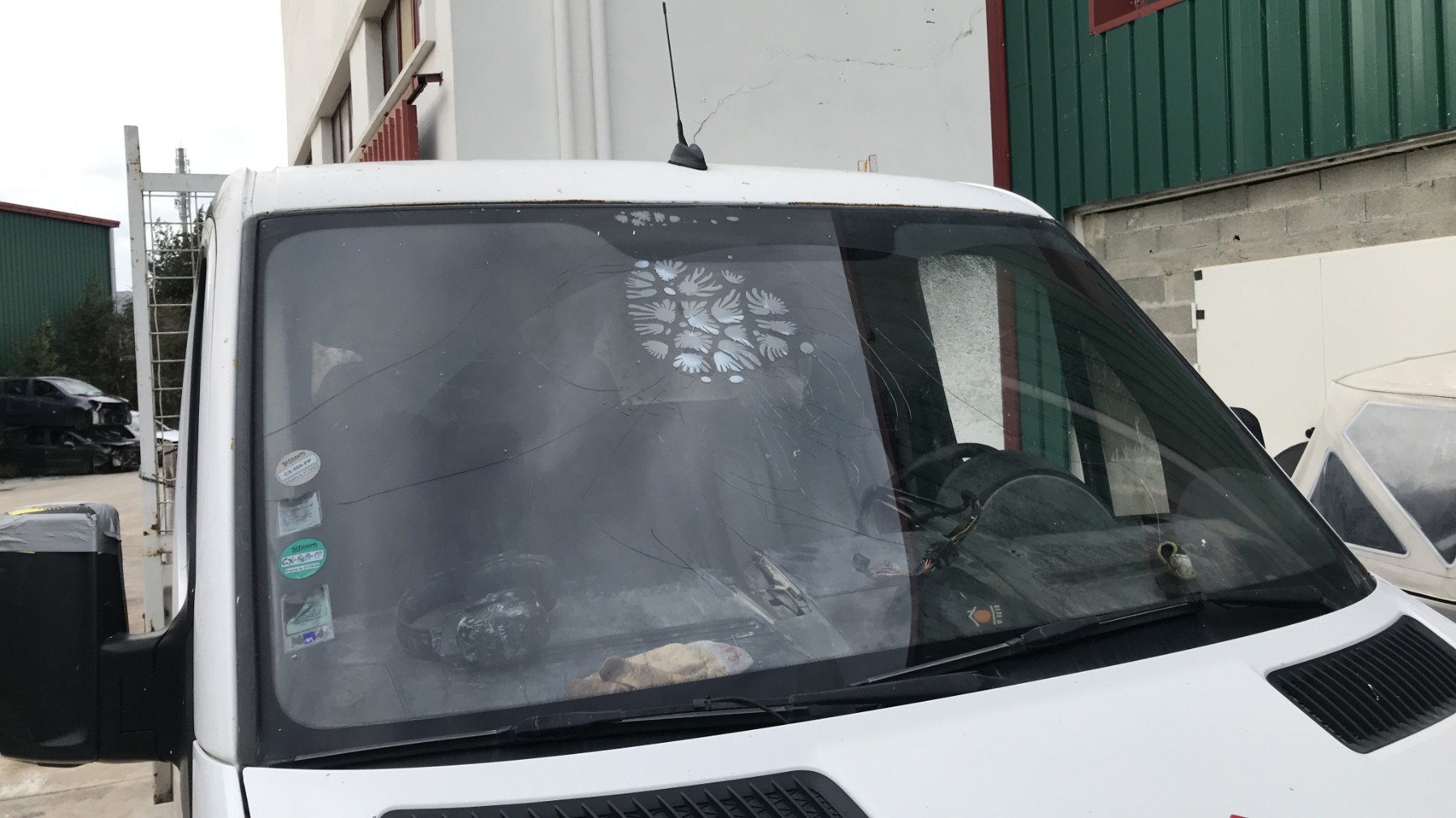 Image MERCEDES SPRINTER 2