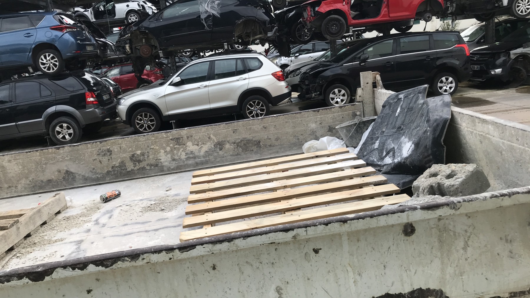 Image MERCEDES SPRINTER 2