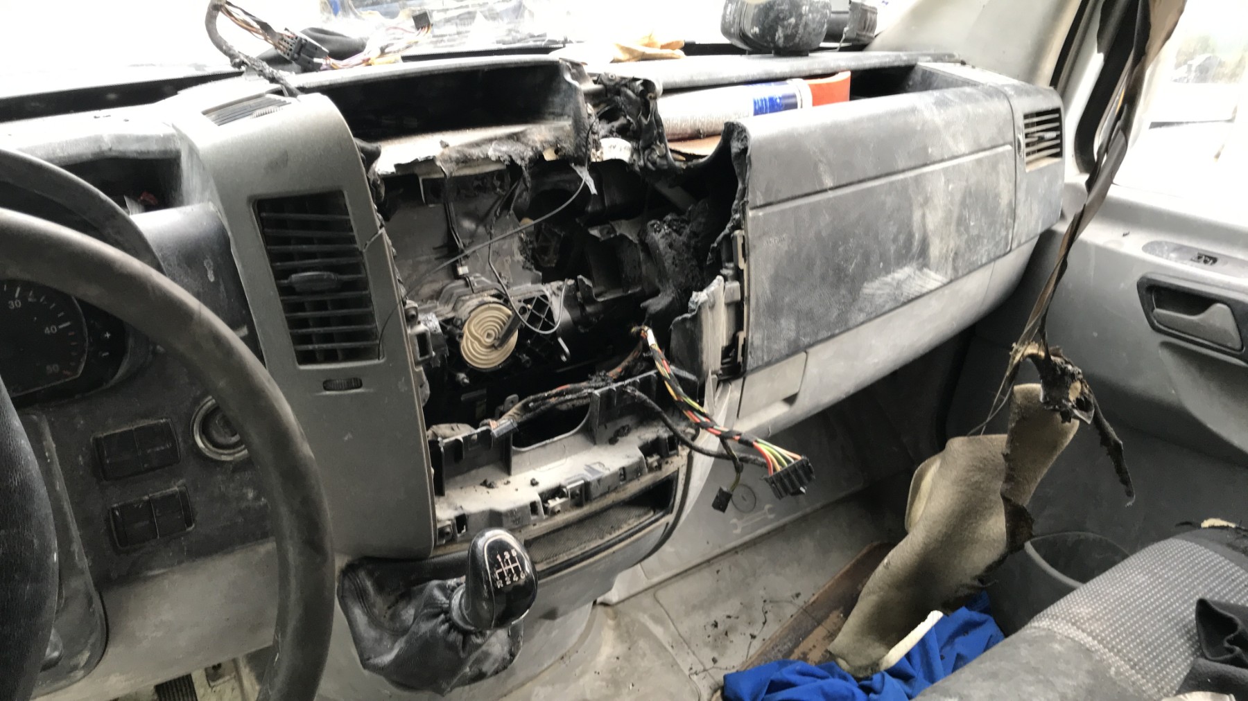 Image MERCEDES SPRINTER 2