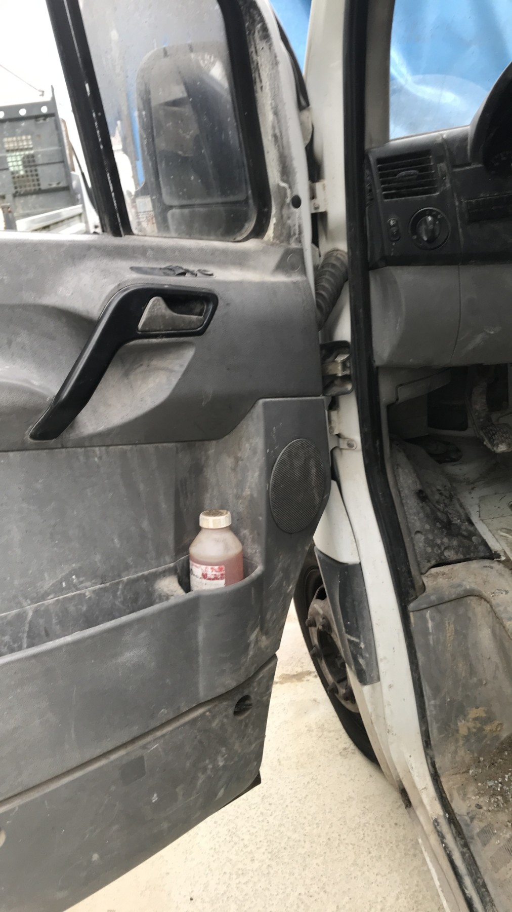 Image MERCEDES SPRINTER 2