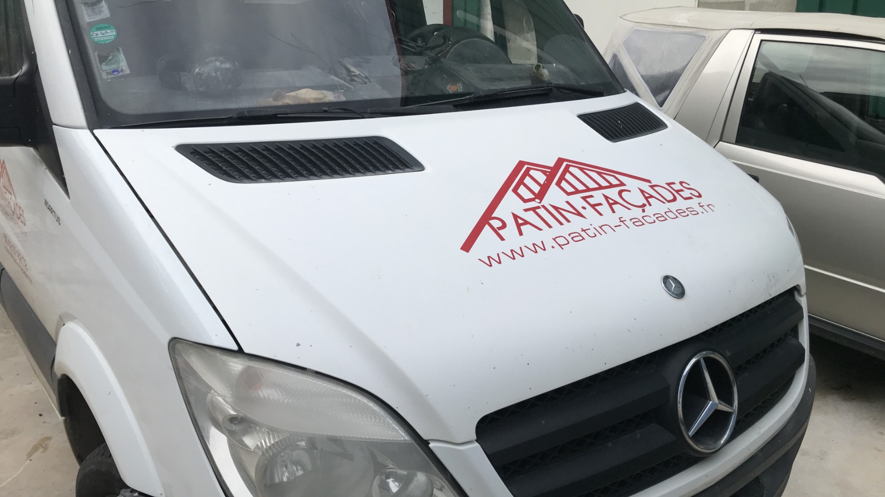 Image MERCEDES SPRINTER 2