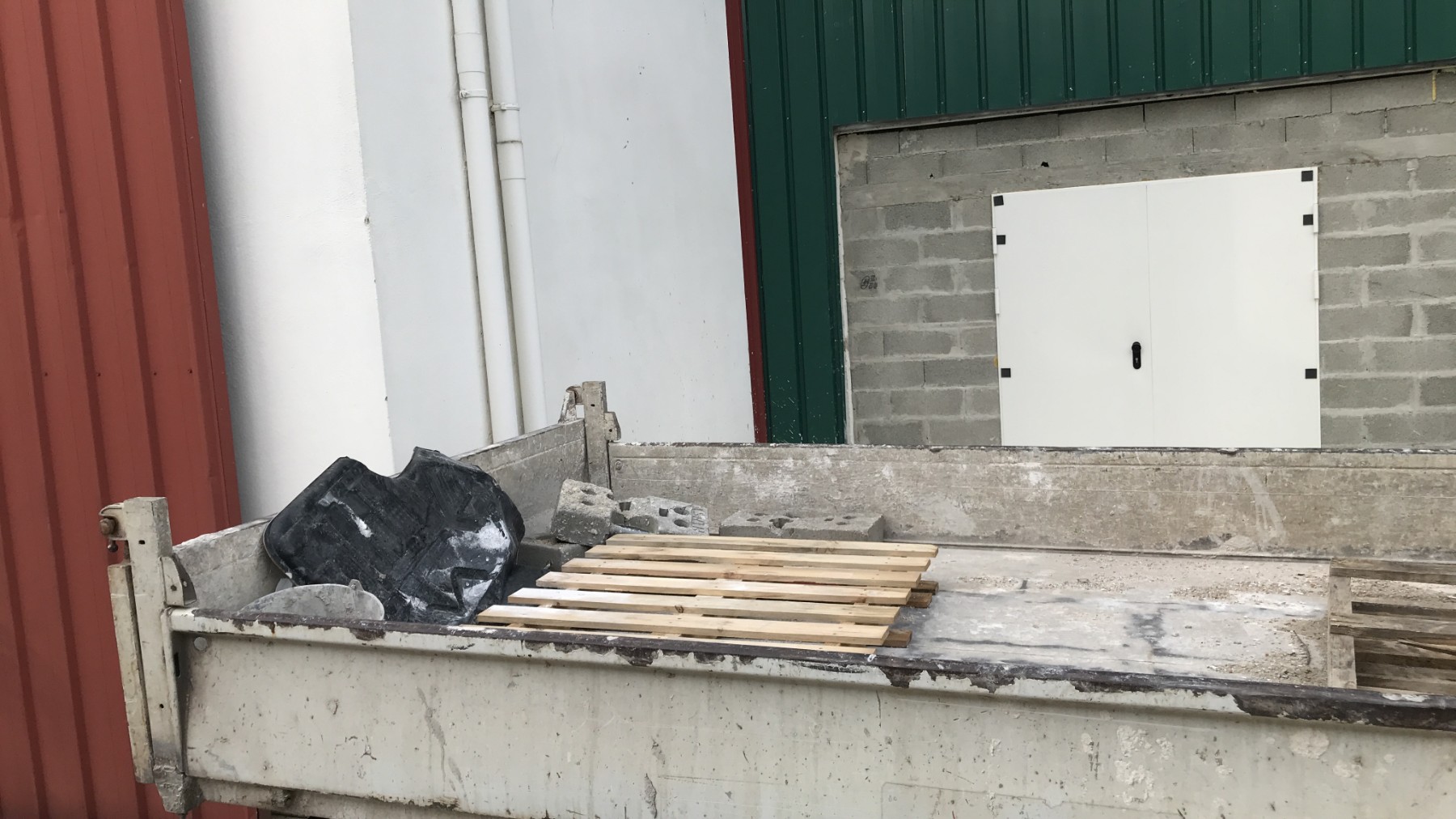 Image MERCEDES SPRINTER 2