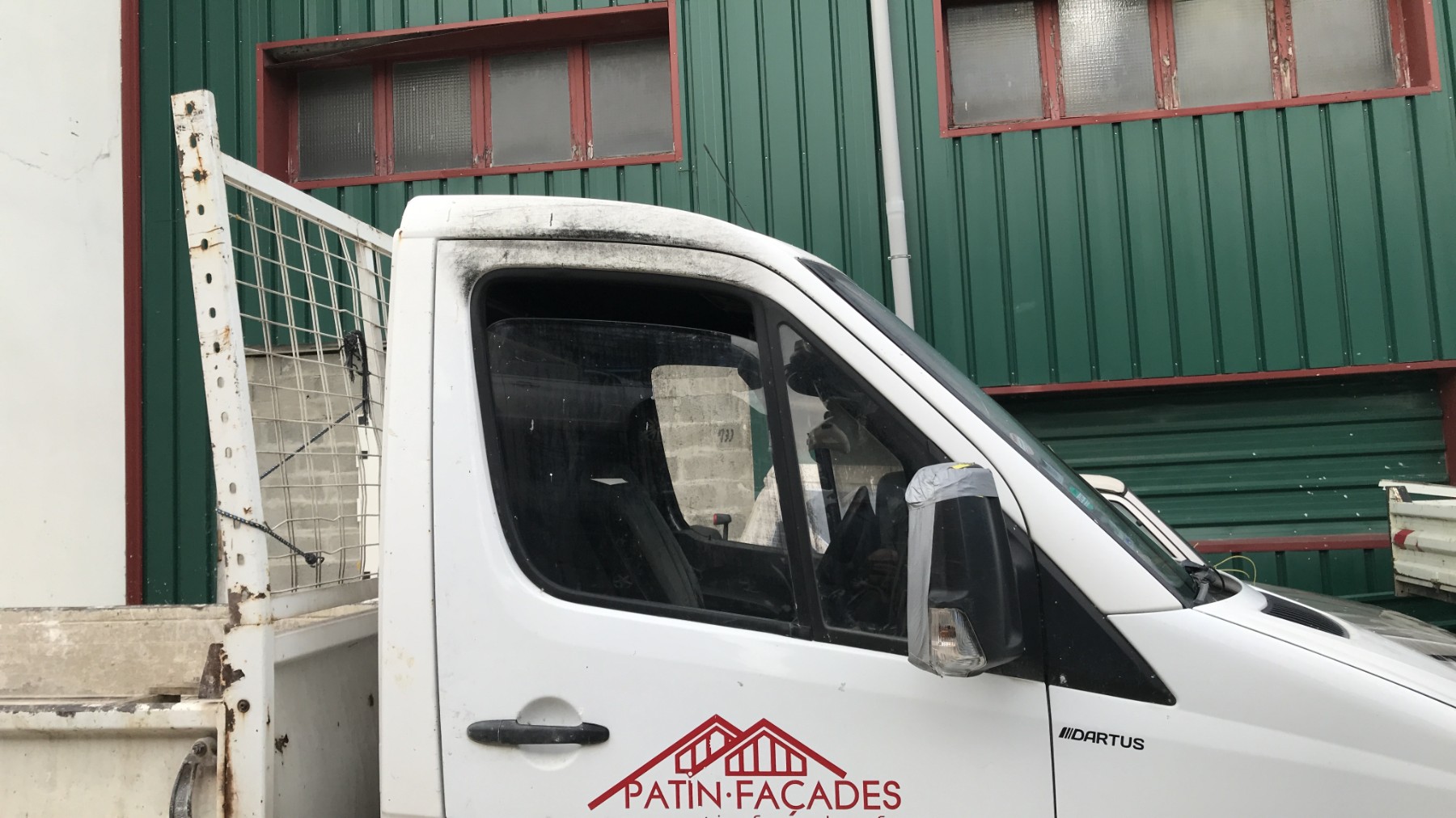 Image MERCEDES SPRINTER 2