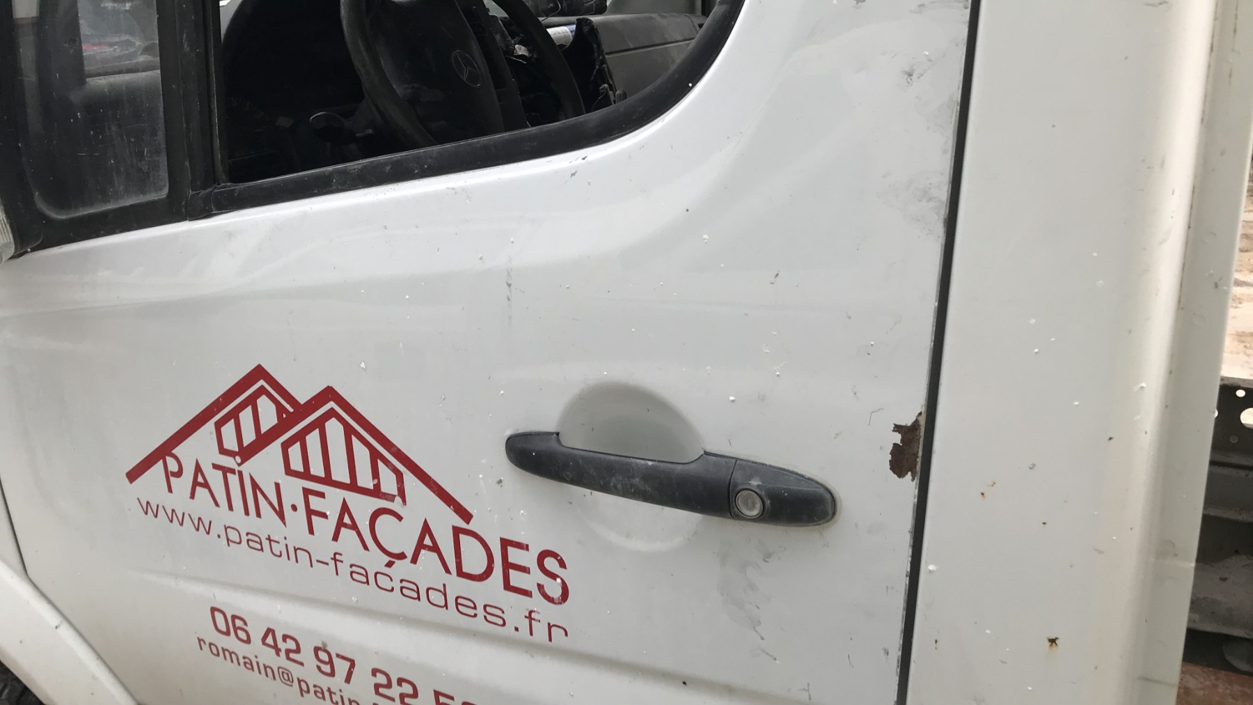 Image MERCEDES SPRINTER 2