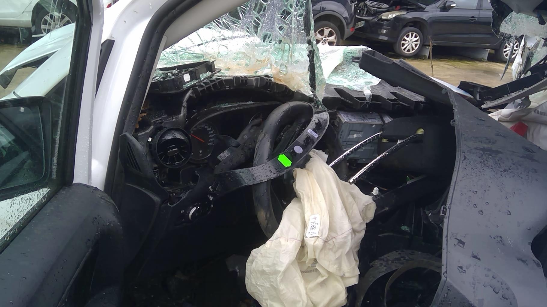 Image MERCEDES VITO 447