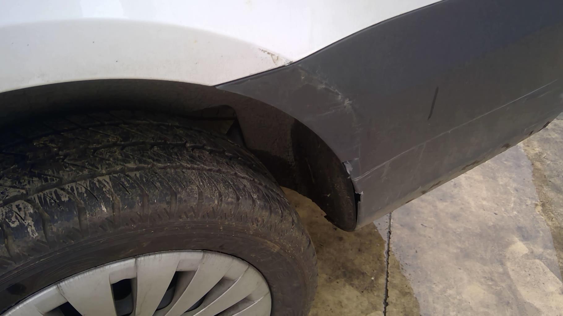 Image MERCEDES VITO 447