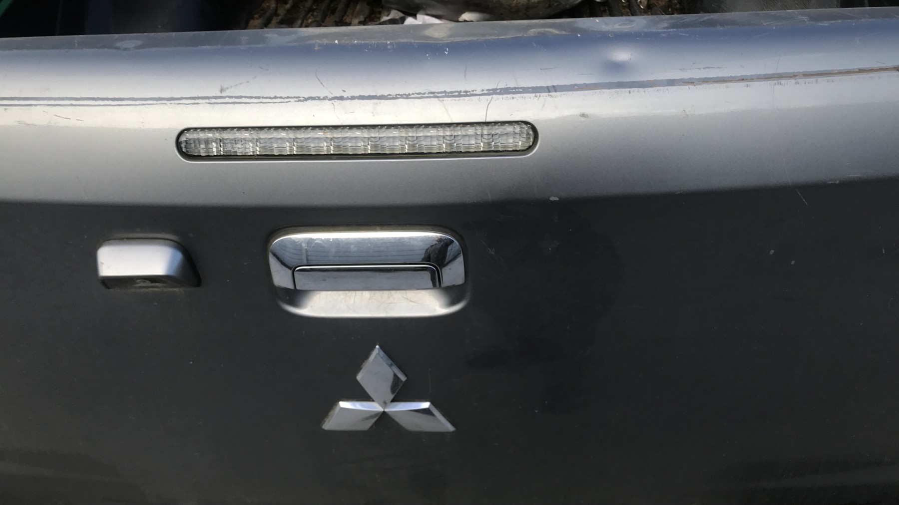 Image MITSUBISHI L 200 4