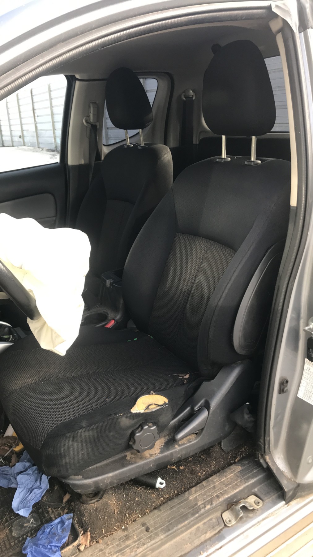 Image MITSUBISHI L 200 4