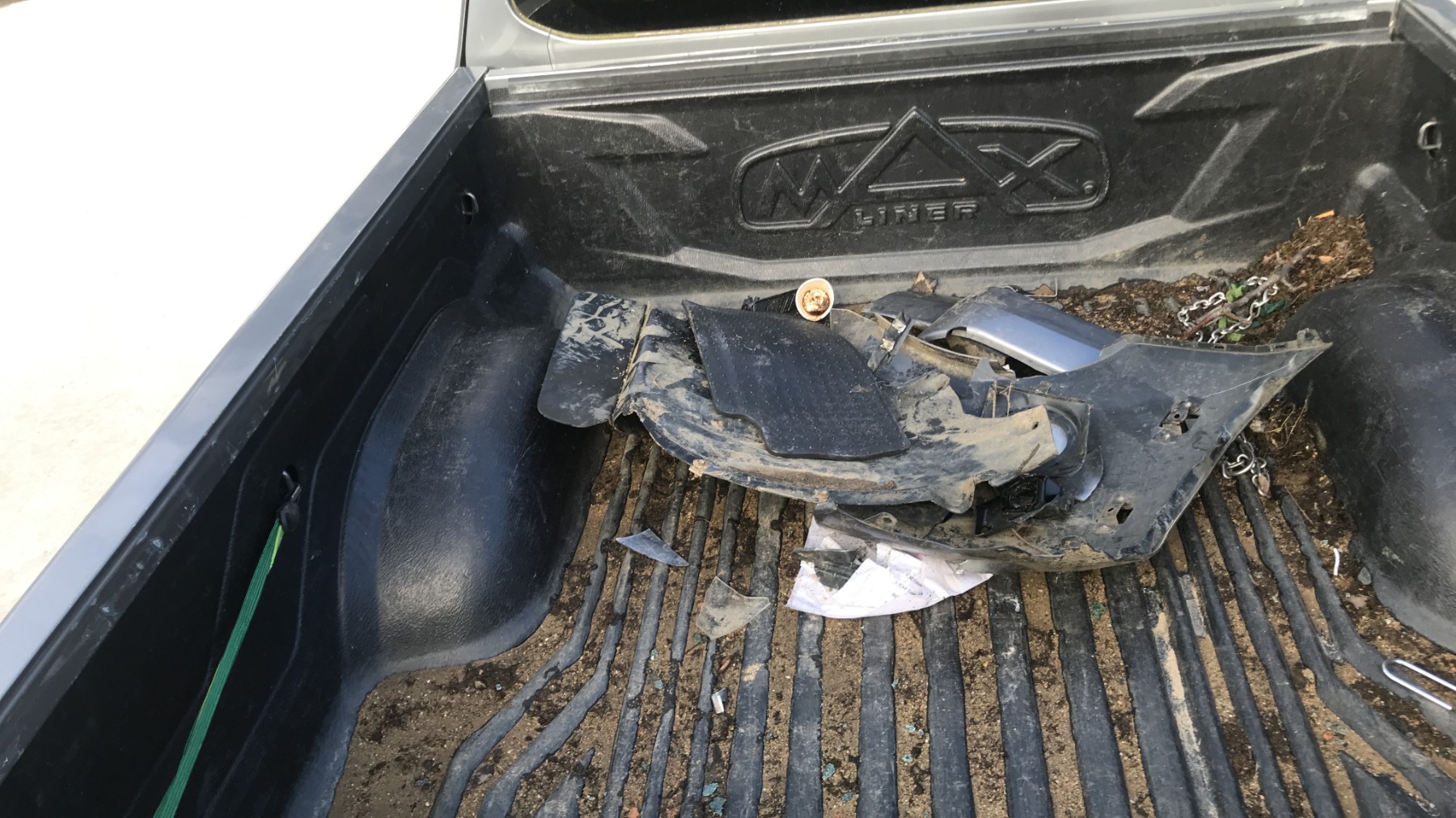 Image MITSUBISHI L 200 4